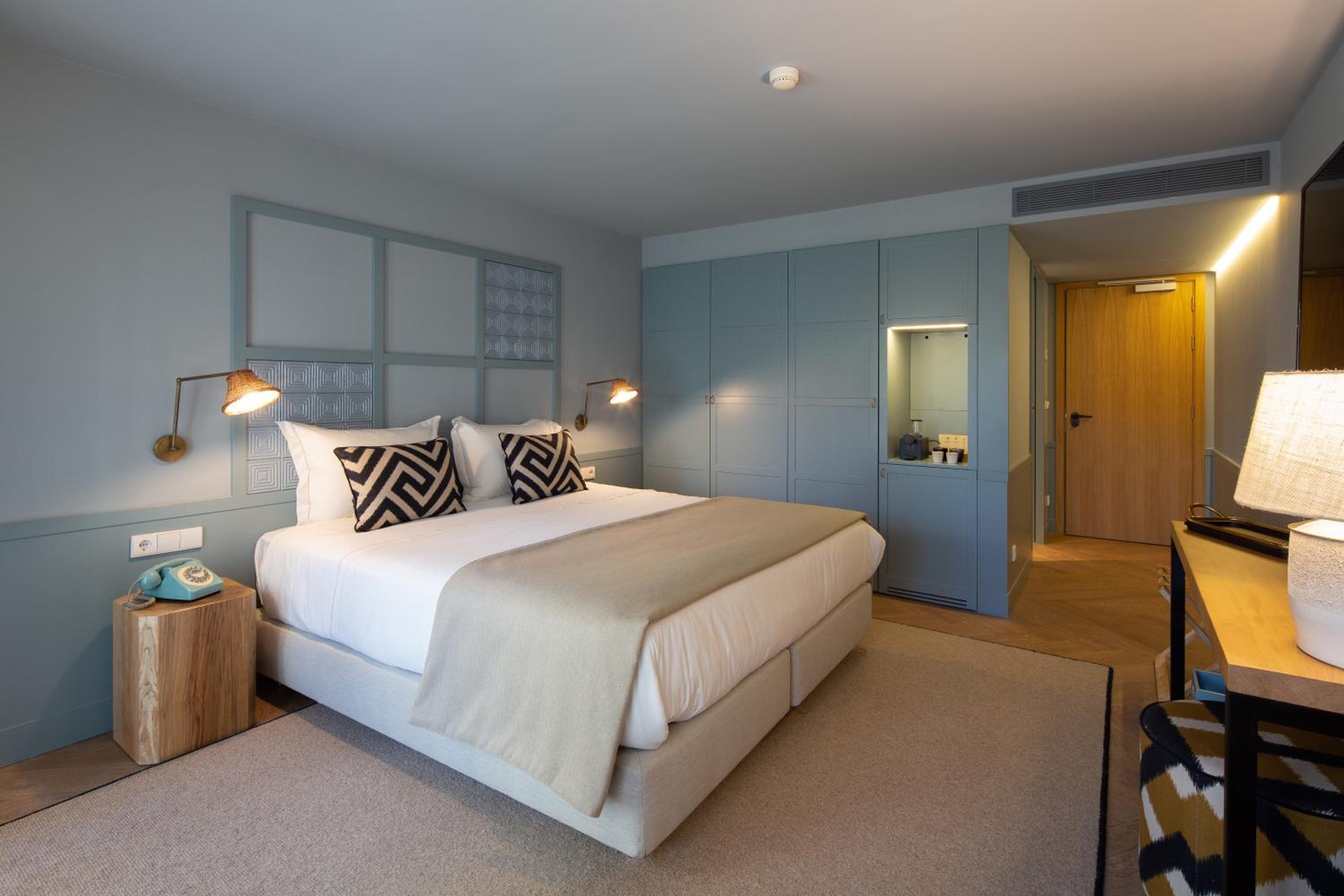 Double Room Club - Photo 5