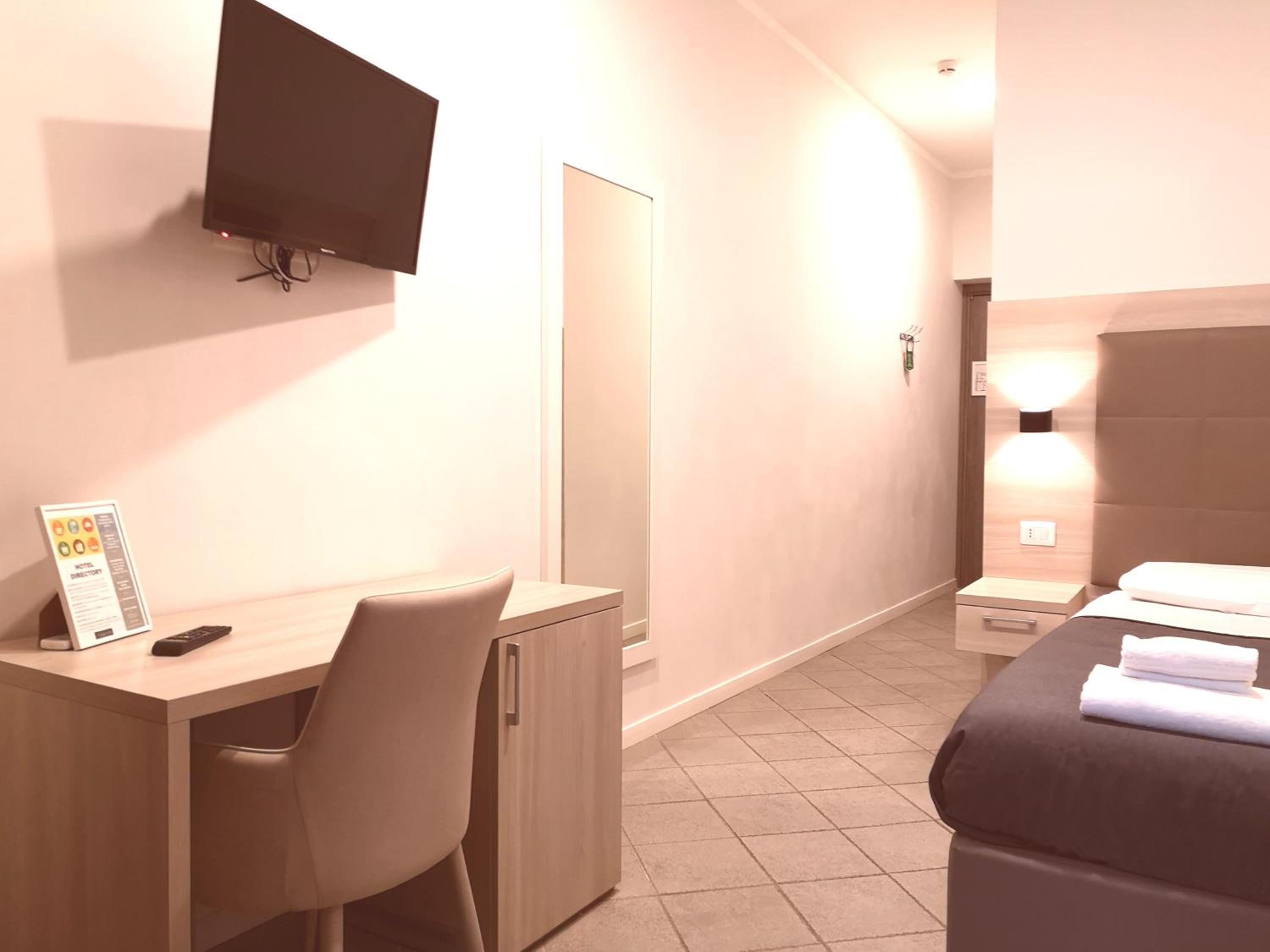 Single Room photo 1