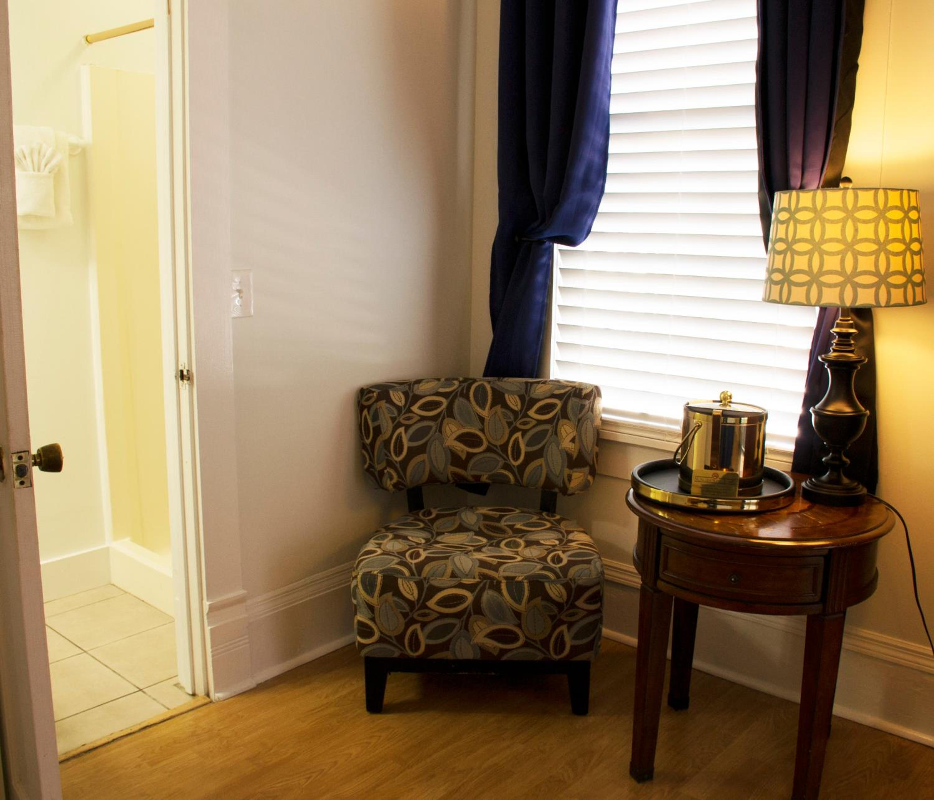Two-Bedroom Suite photo 3