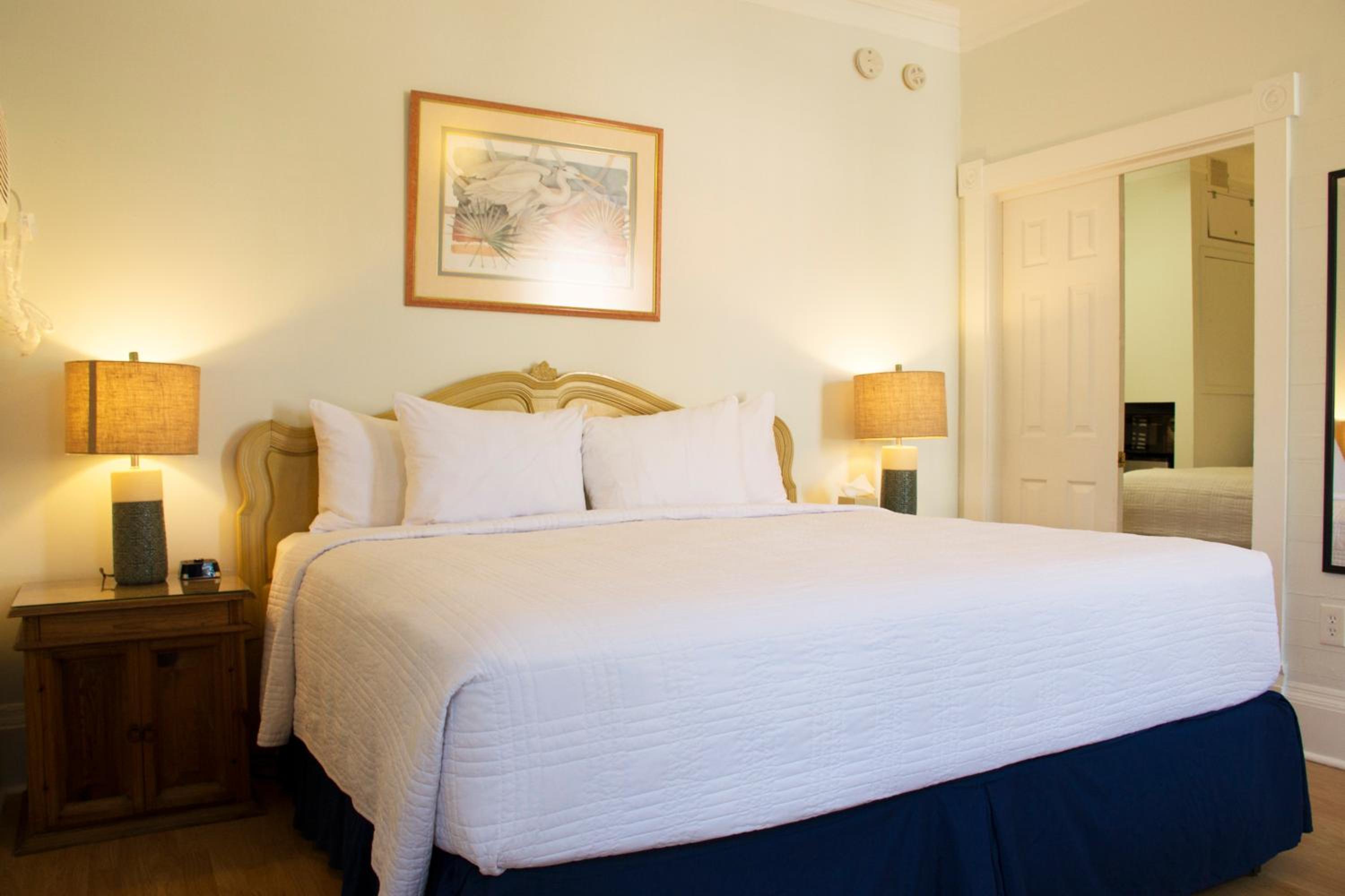 Two-Bedroom Suite photo 1