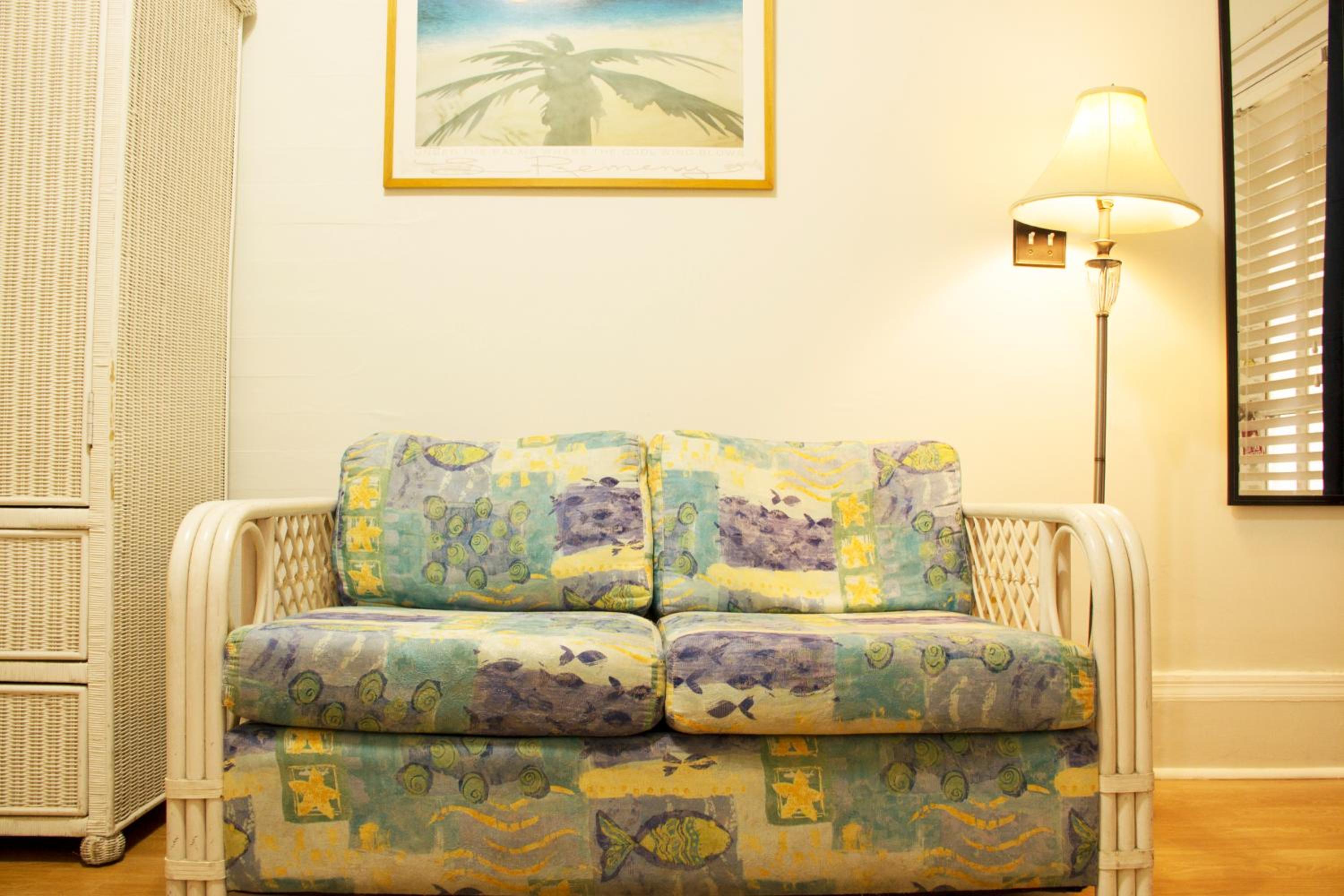 Two-Bedroom Suite photo 2