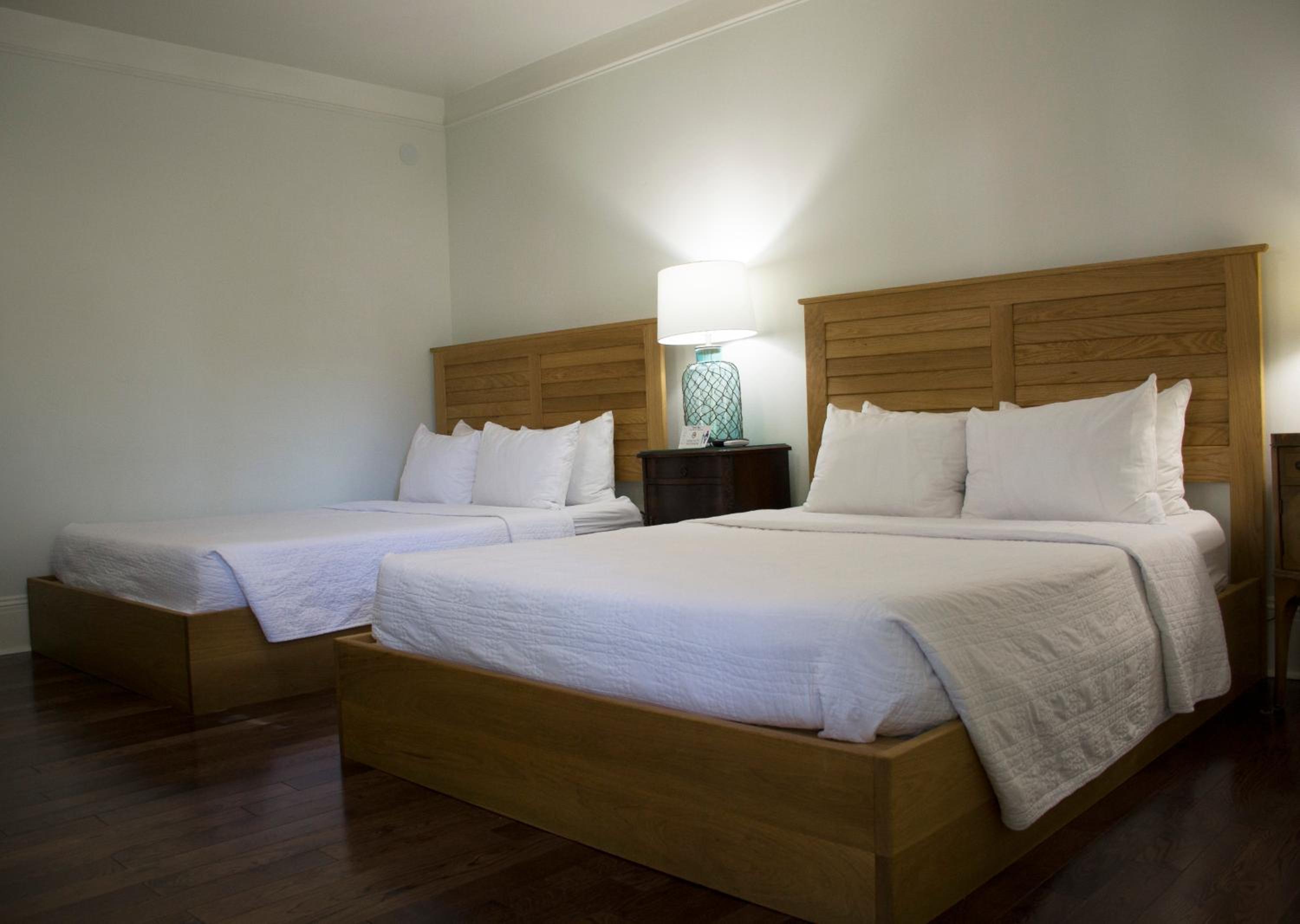 Double Room - Photo 2