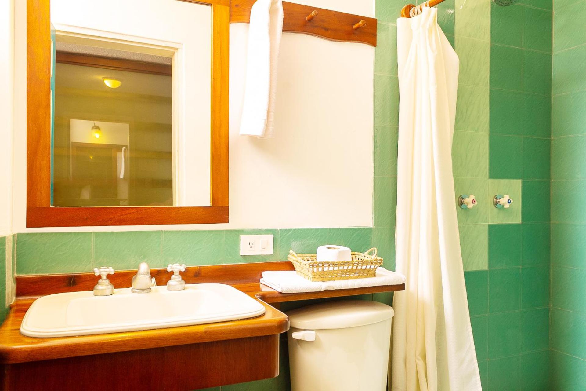 Standard Triple Room photo 2