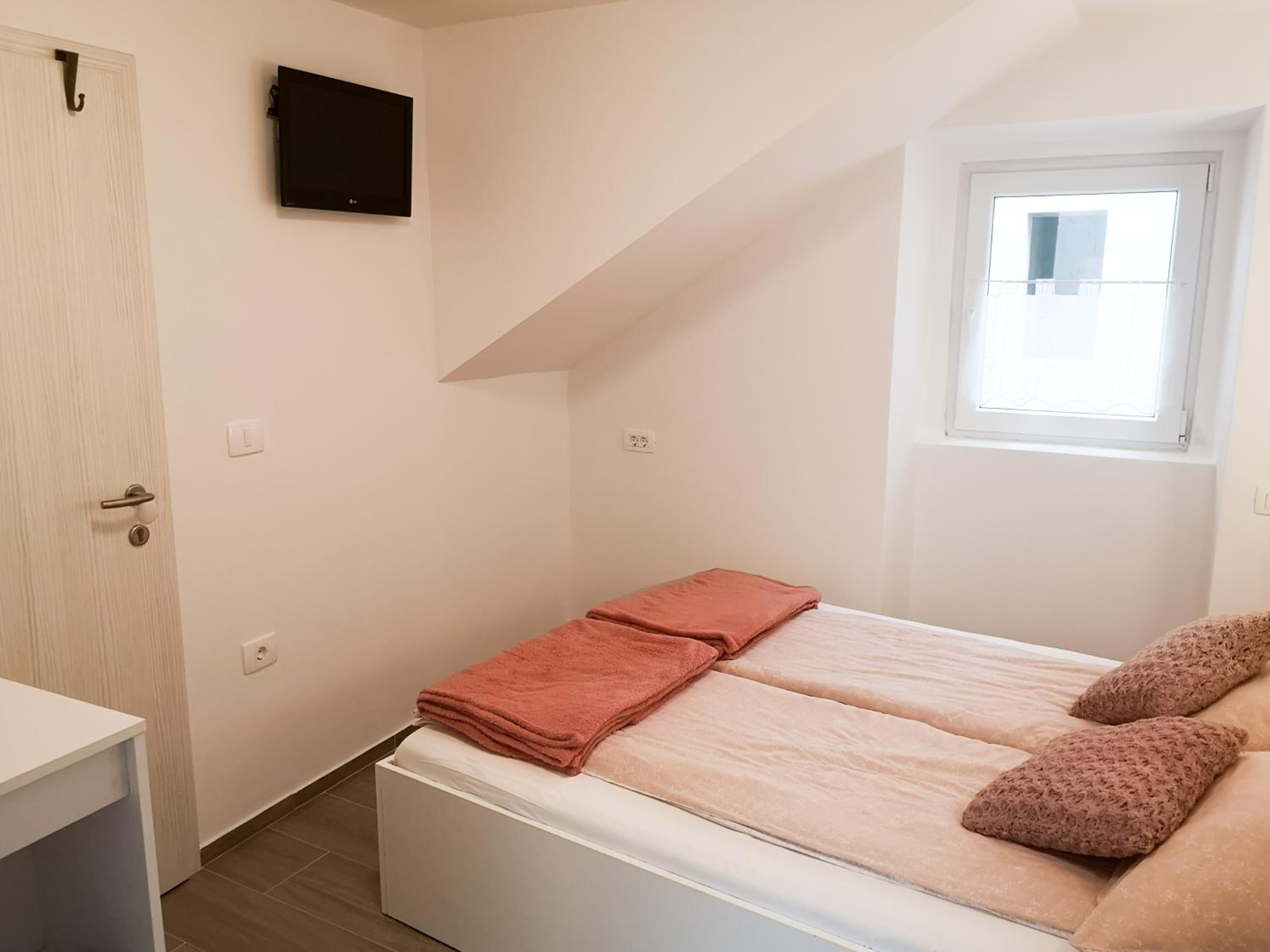 Double Room with Balcony photo 1