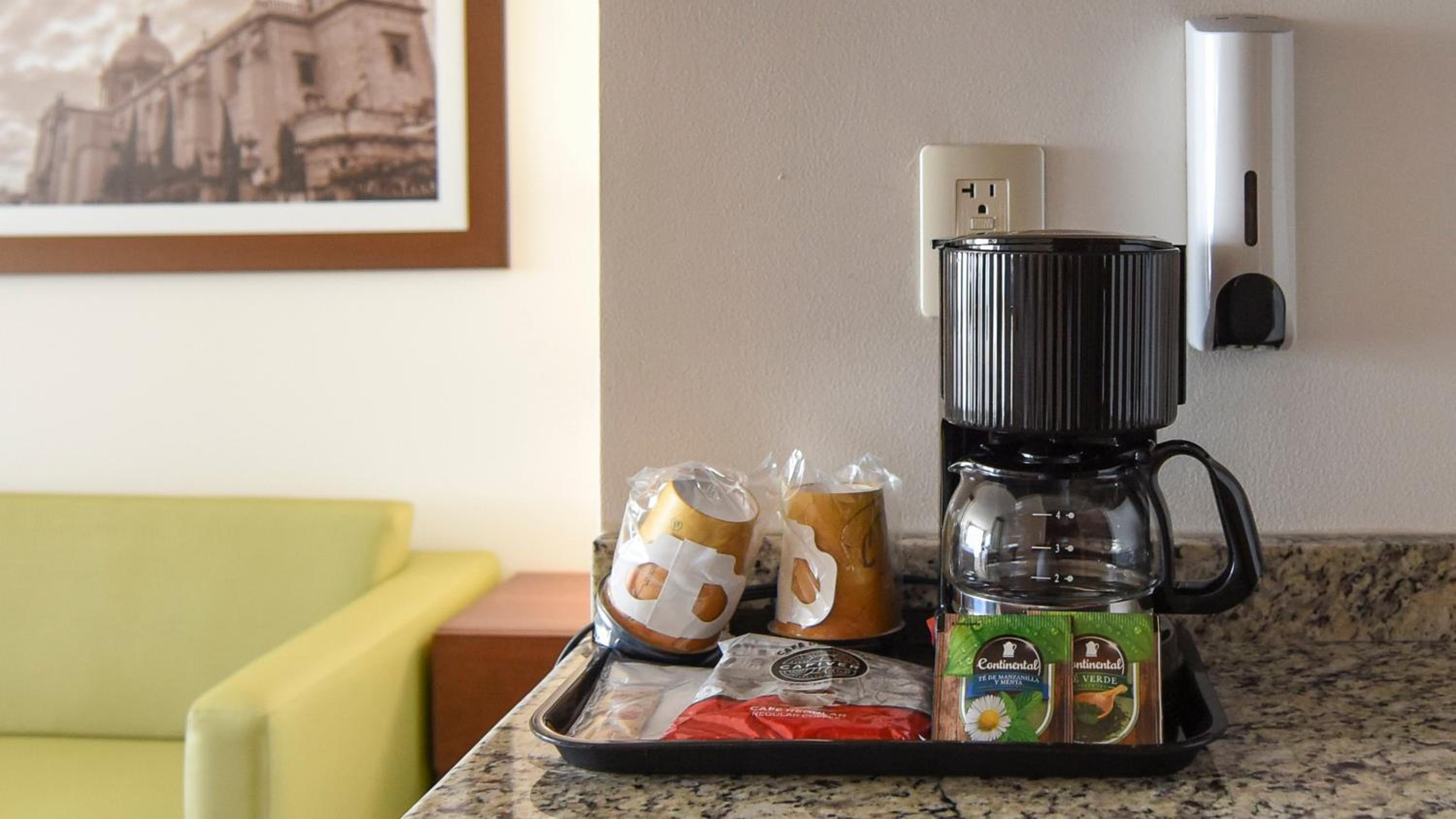 King Suite photo 3