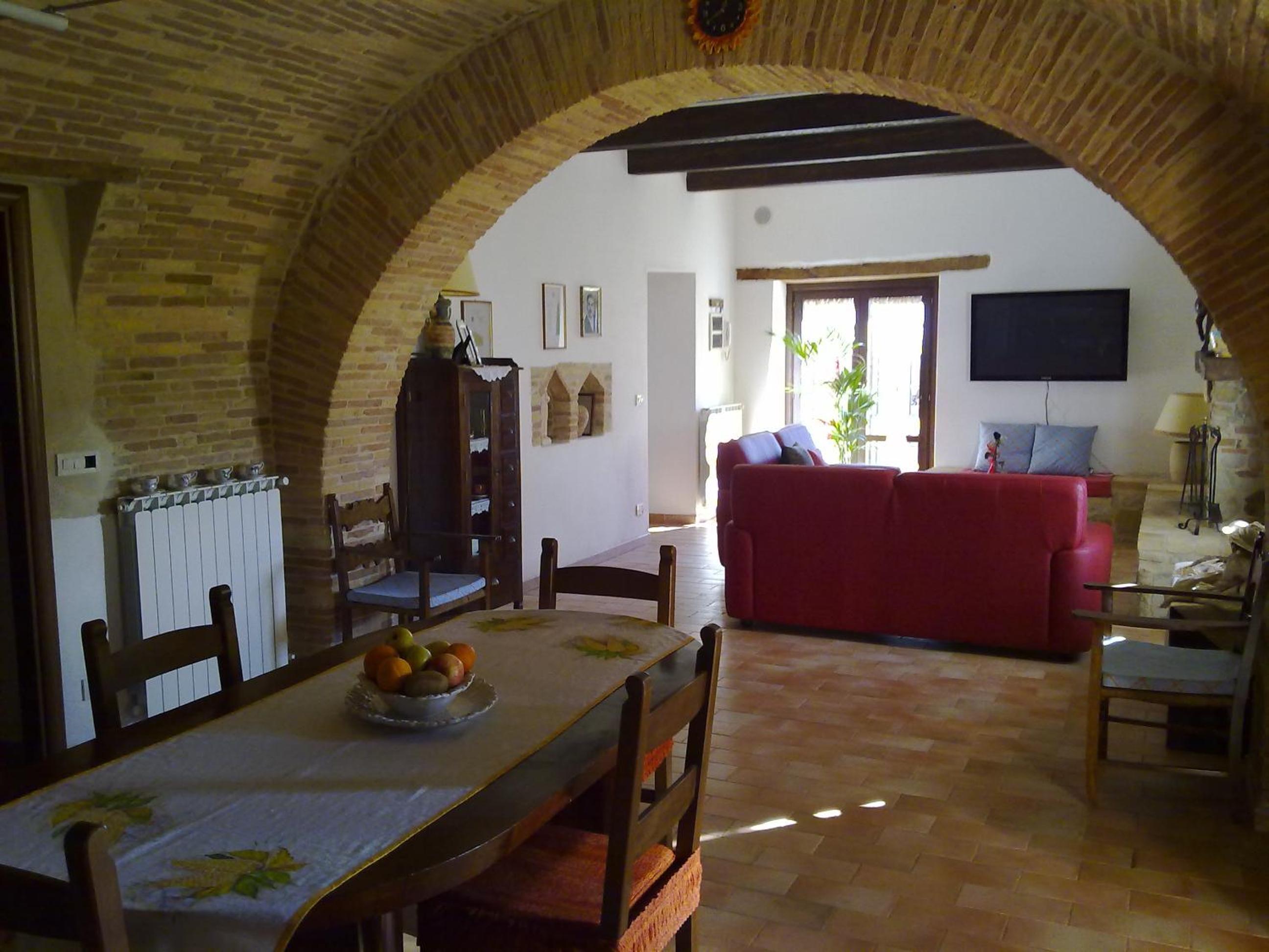 Quadruple Room With Private Bathroom