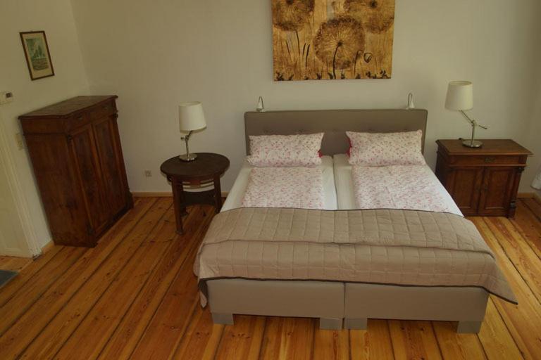 Two-Bedroom Apartment - Domlind photo 1