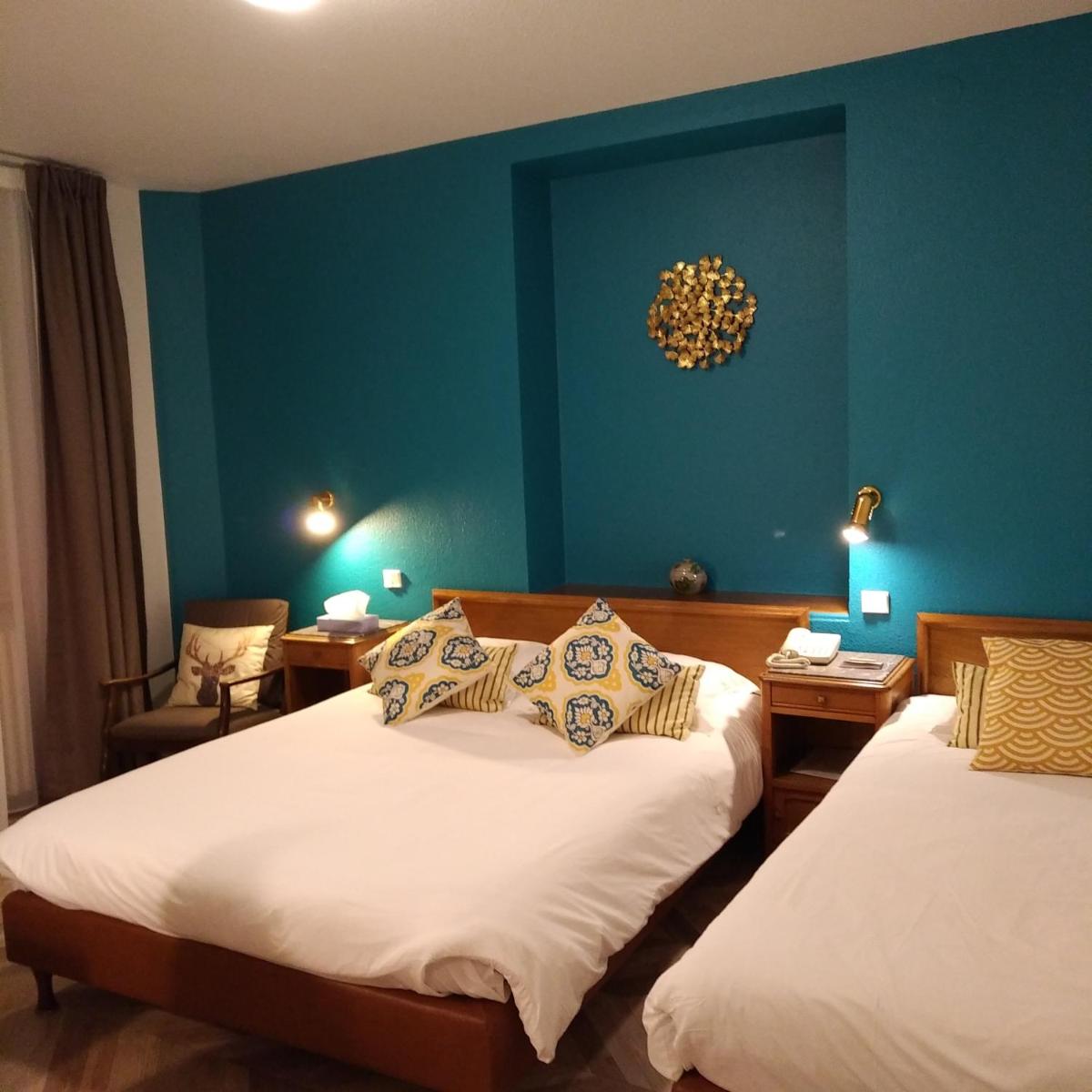 Triple Room photo 3