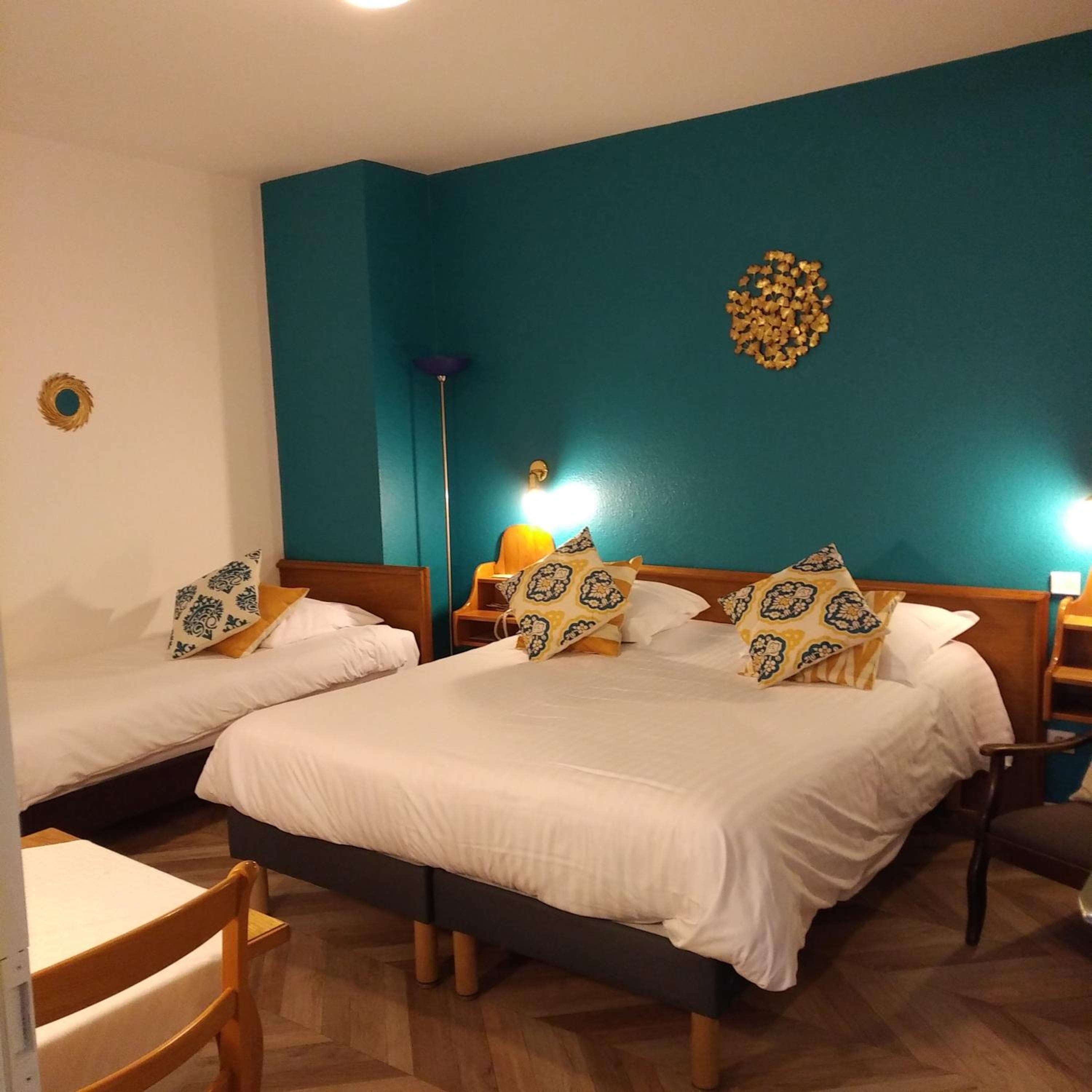 Triple Room photo 1