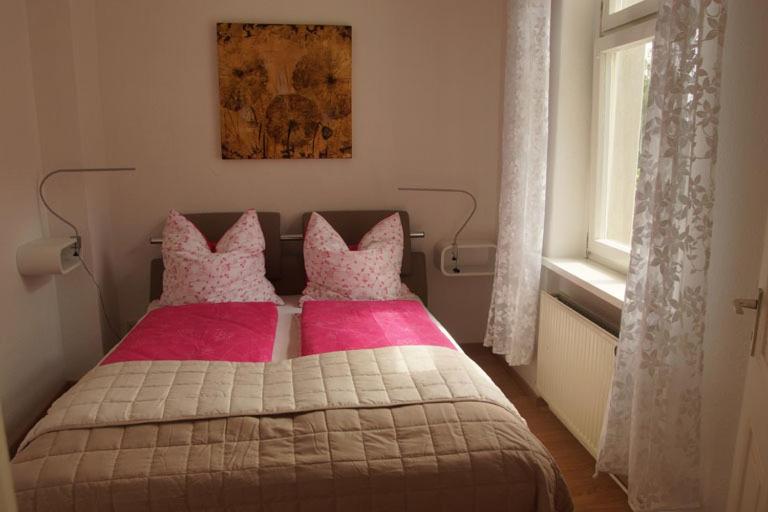 One-Bedroom Apartment - Havelblick photo 1