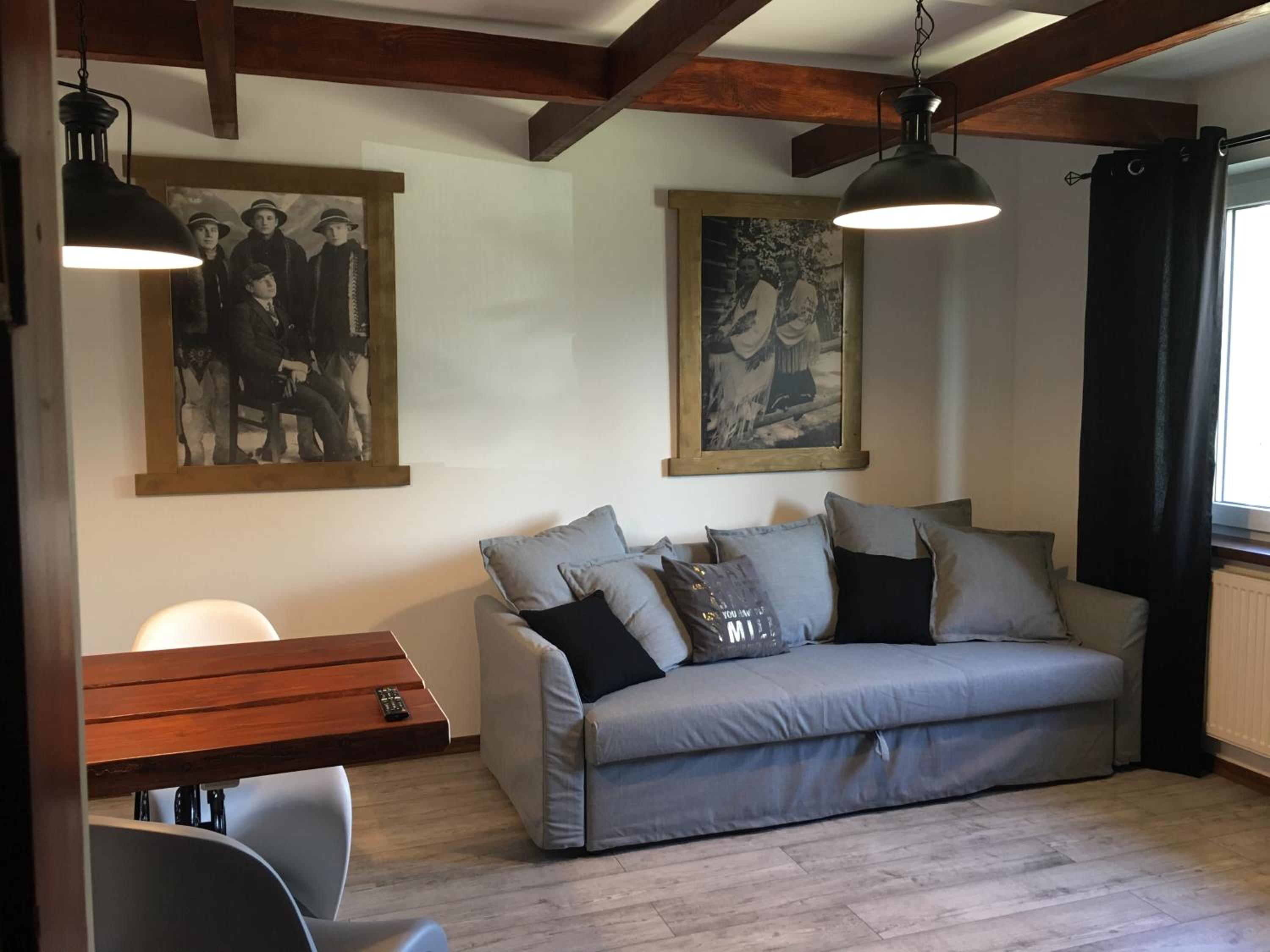 Apartment - Photo 1