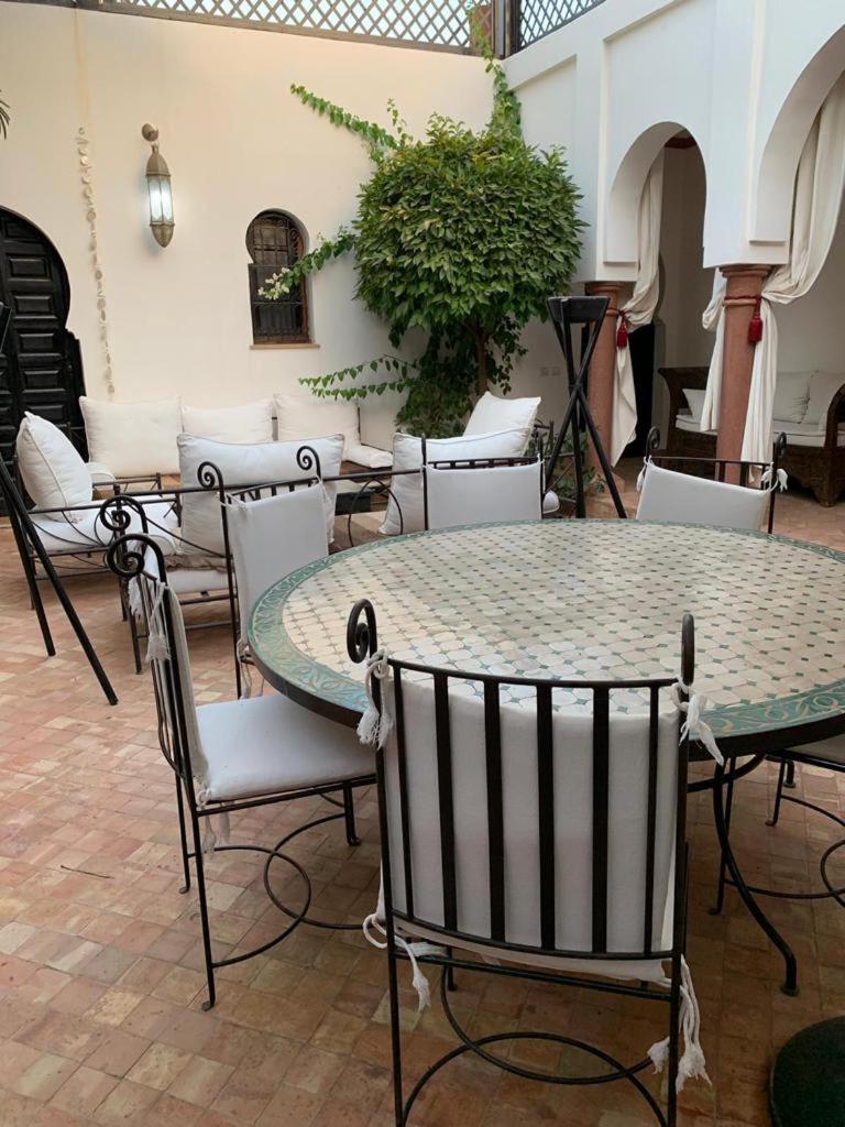 Three-Bedroom Villa - Photo 38