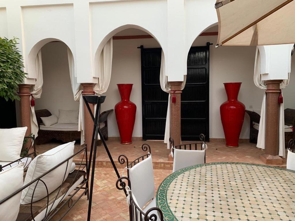 Three-Bedroom Villa - Photo 32