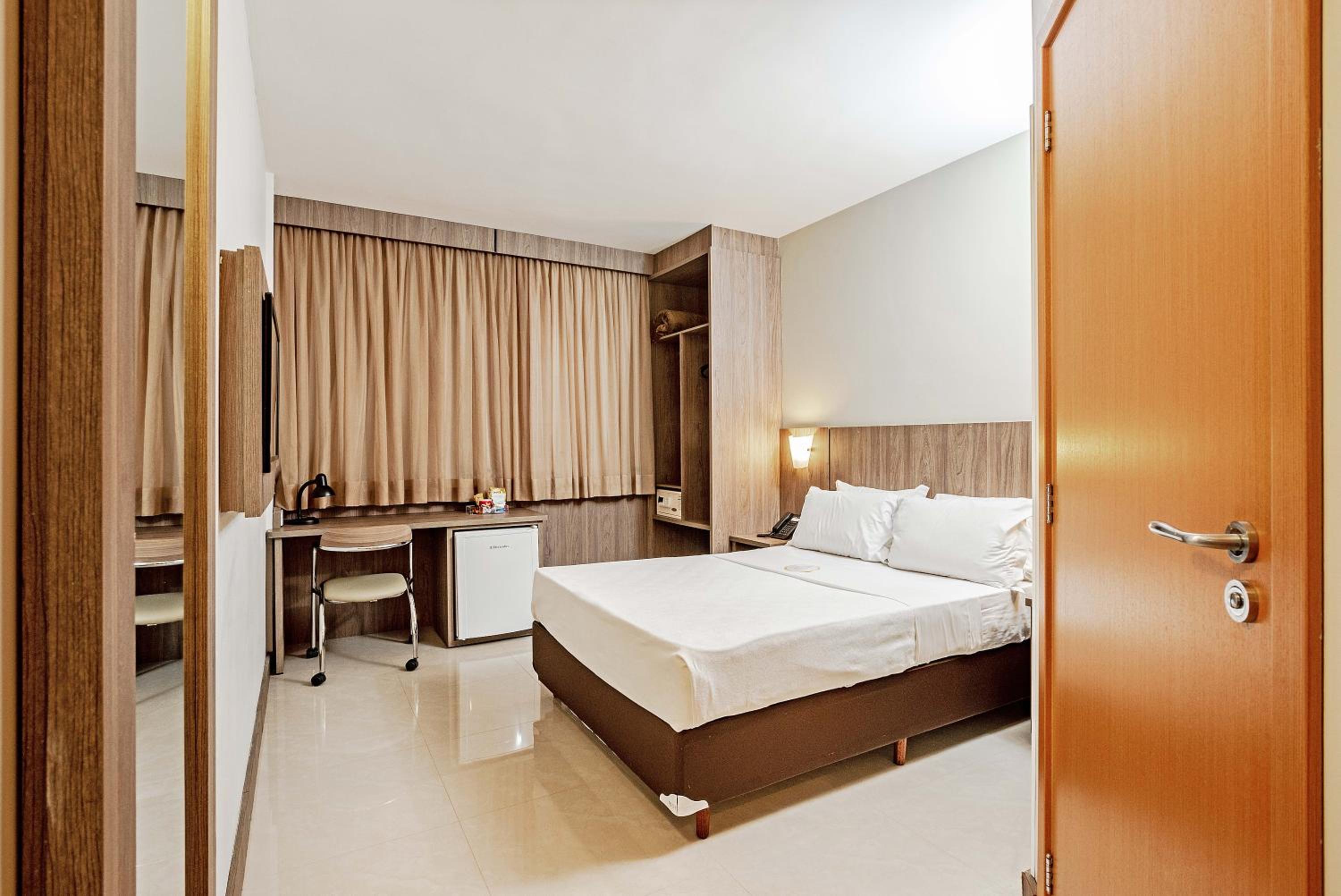 Single Room - Disability Access