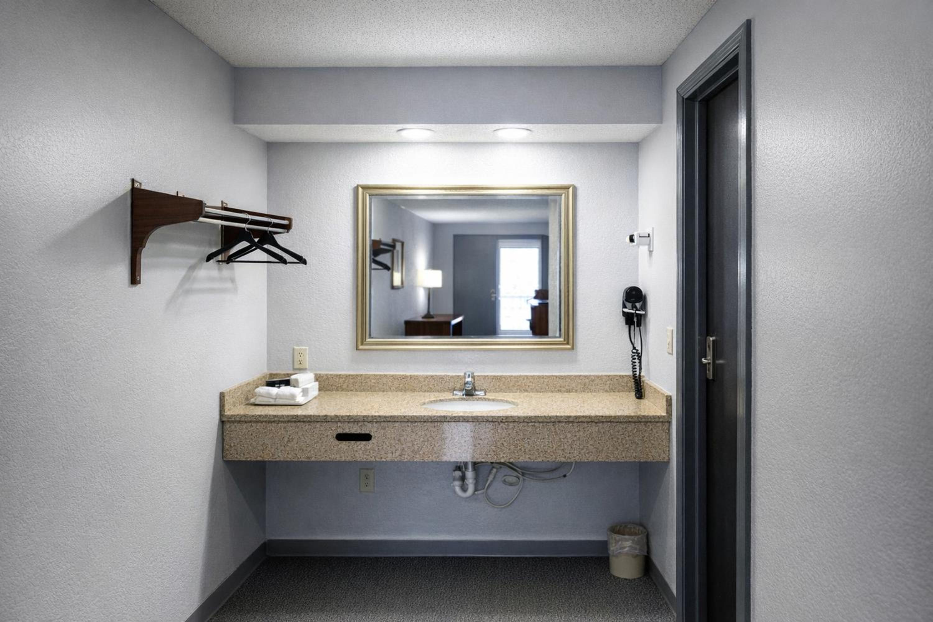 King Room - Disability Access