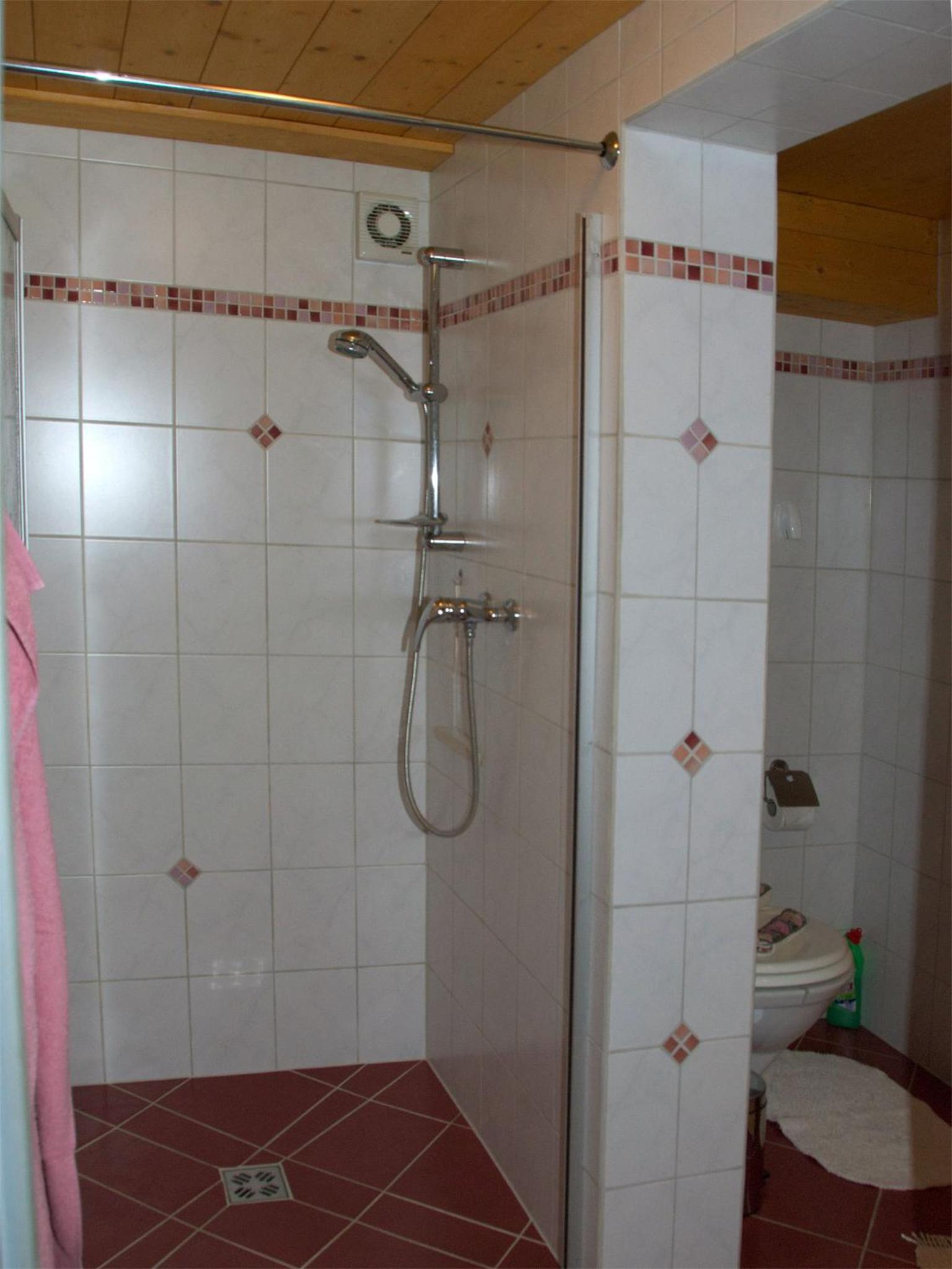 Two-Bedroom Apartment photo 2