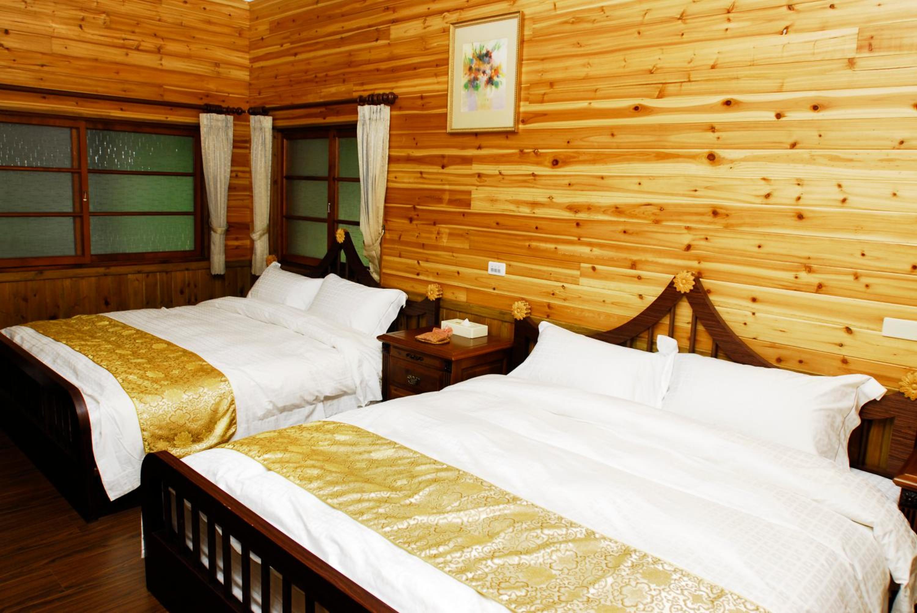 Quadruple Room photo 2