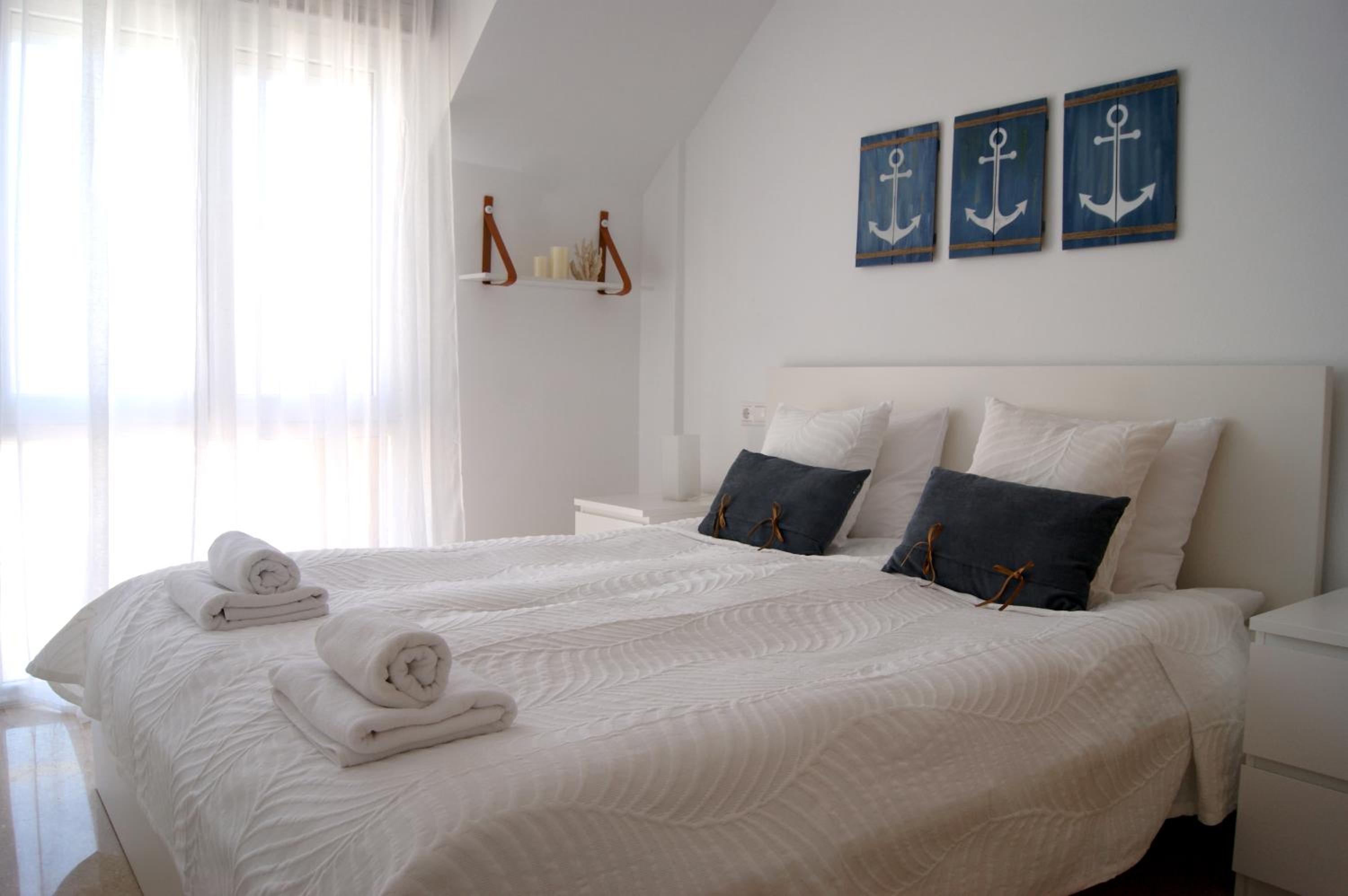 Apartamento Penthouse
