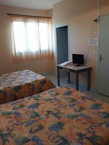 Premium Quadruple Room