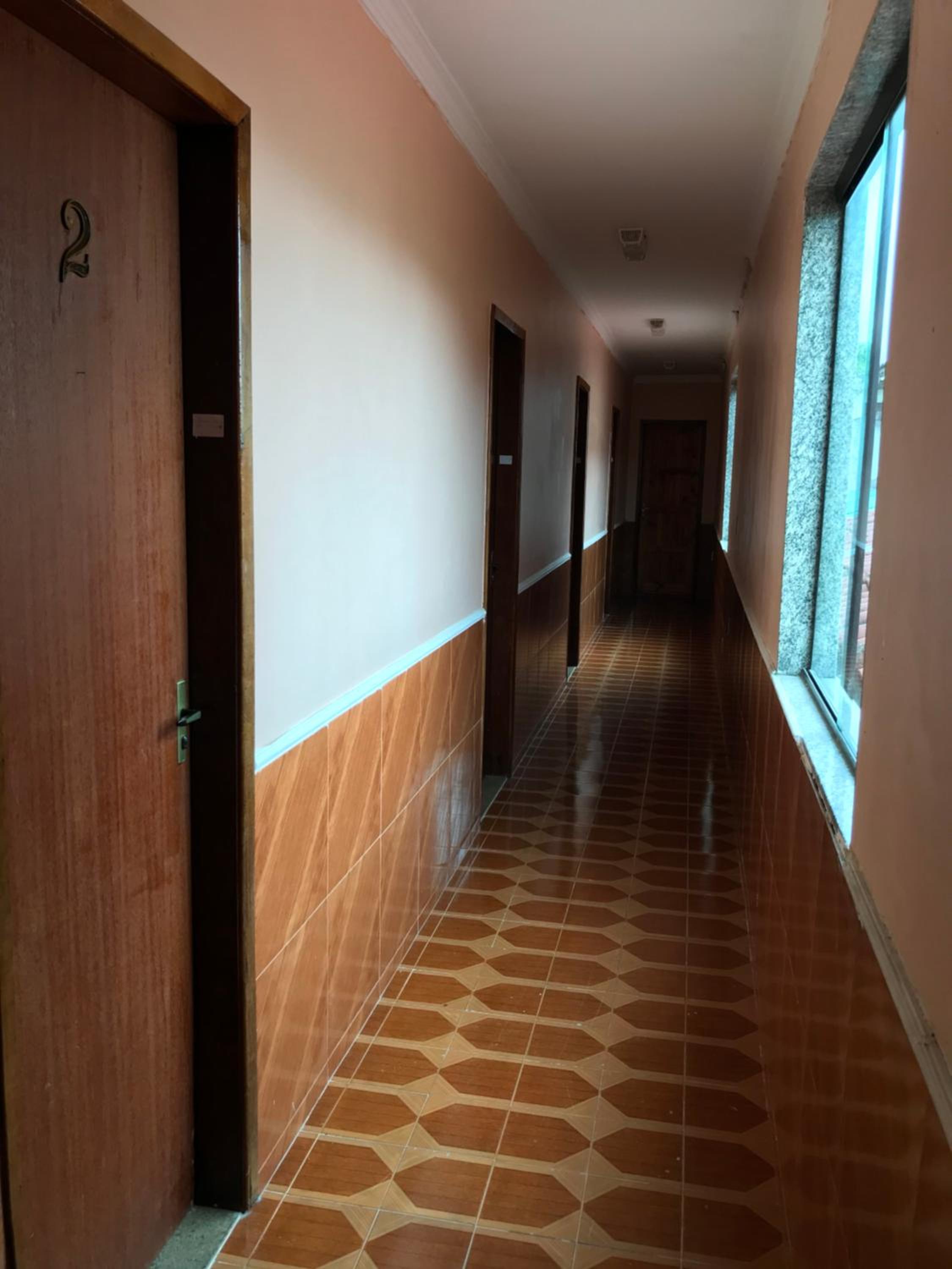 Budget Single Room photo 2