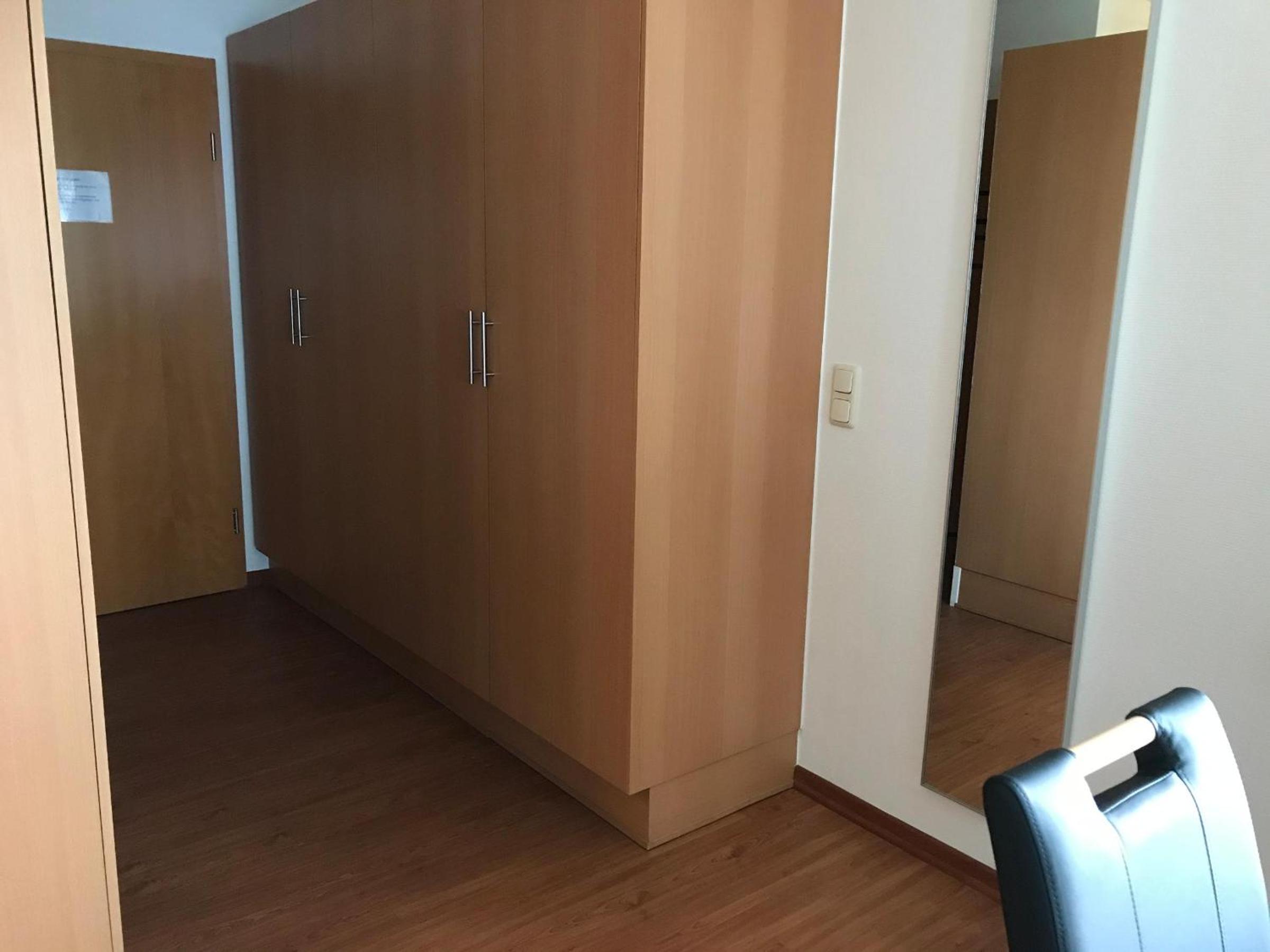 Apartment with Sea View photo 3