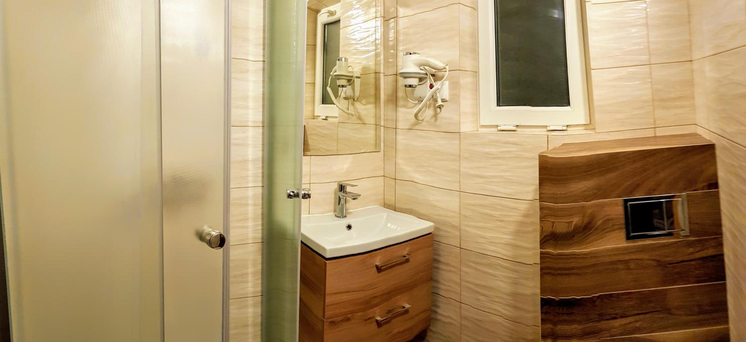 Small Double Room photo 3