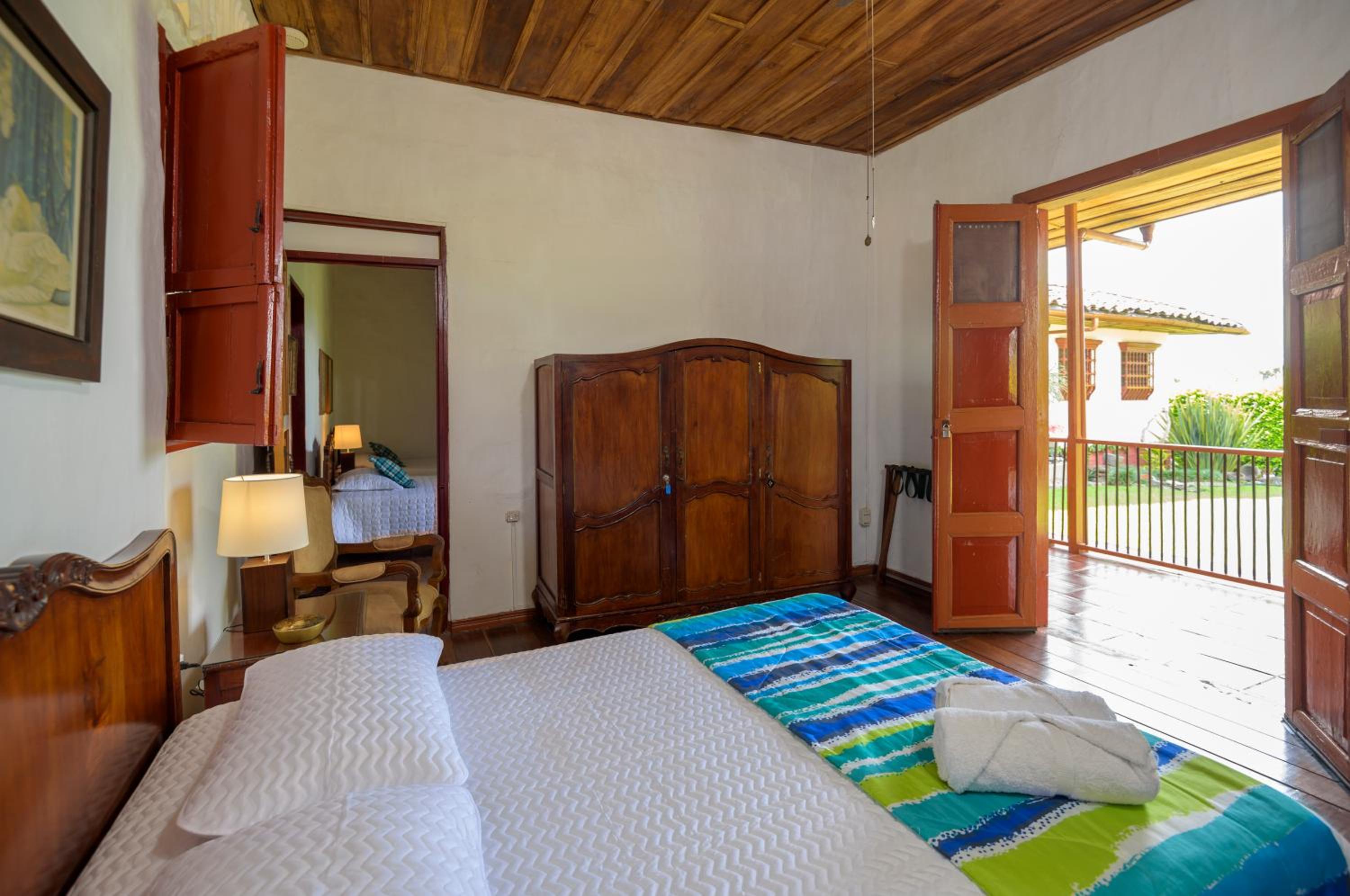 Two-Bedroom Suite photo 1
