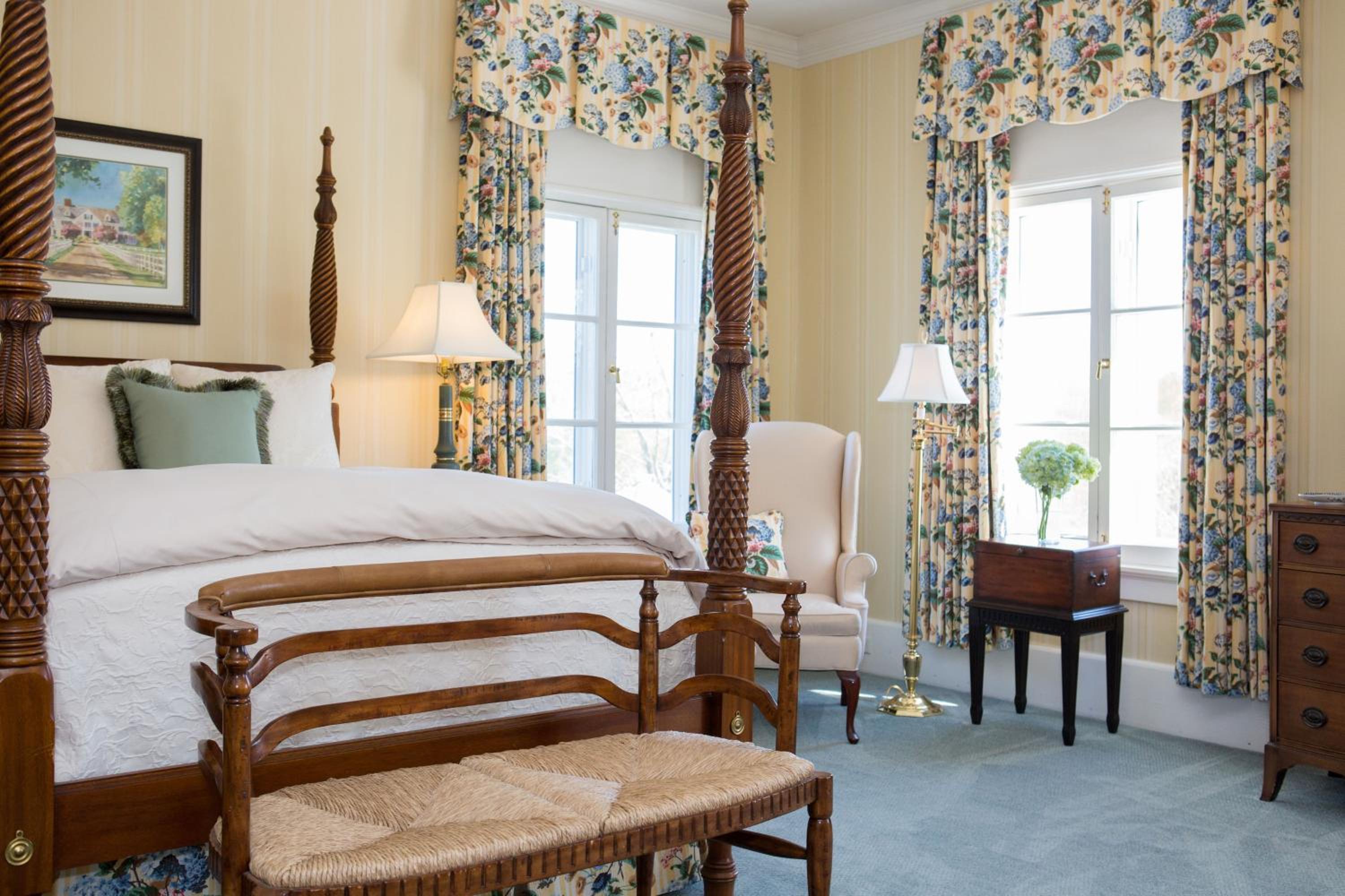 Deluxe Queen Room photo 3