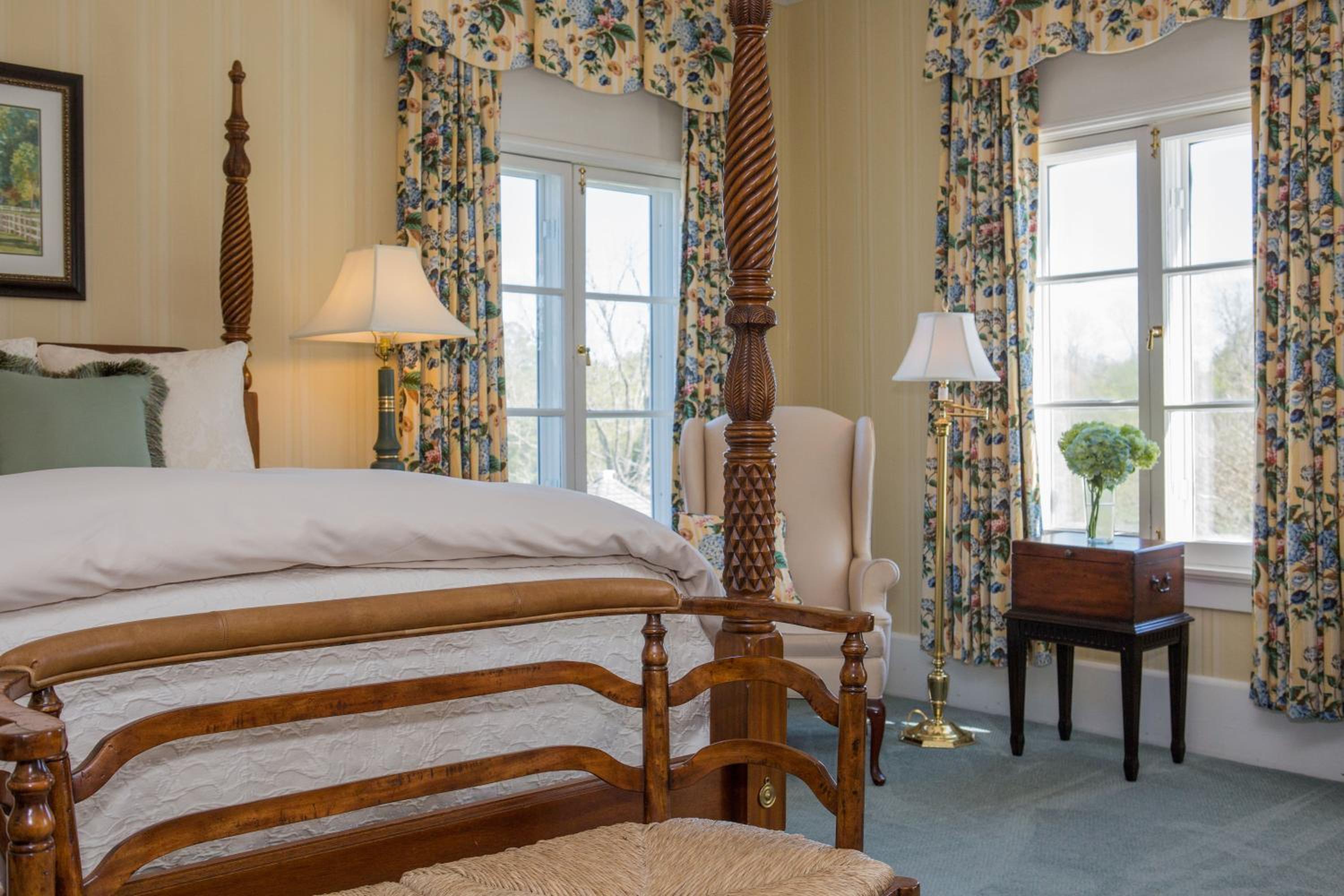 Deluxe Queen Room photo 1