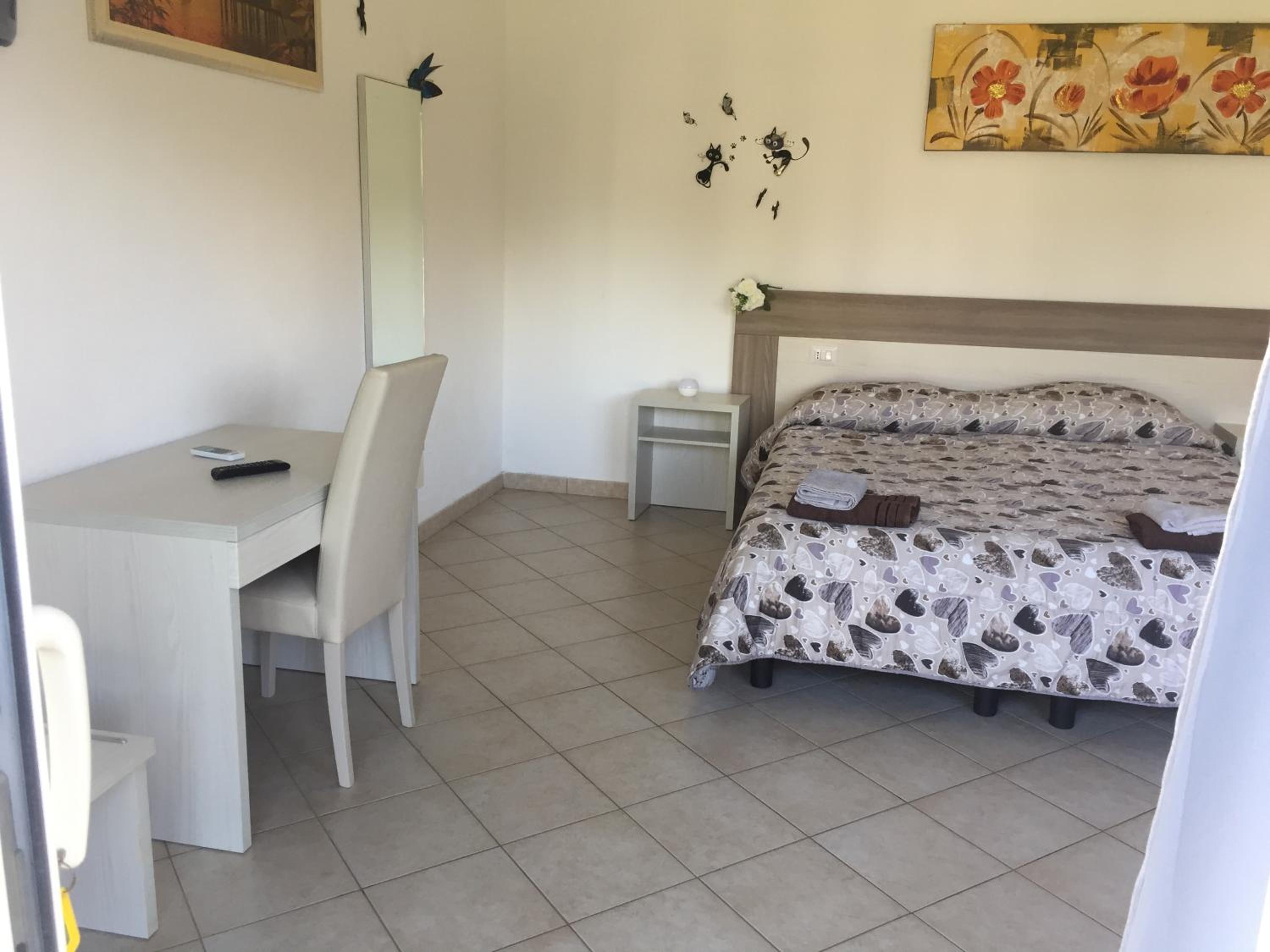 La Maison di Zia Annina Olbia