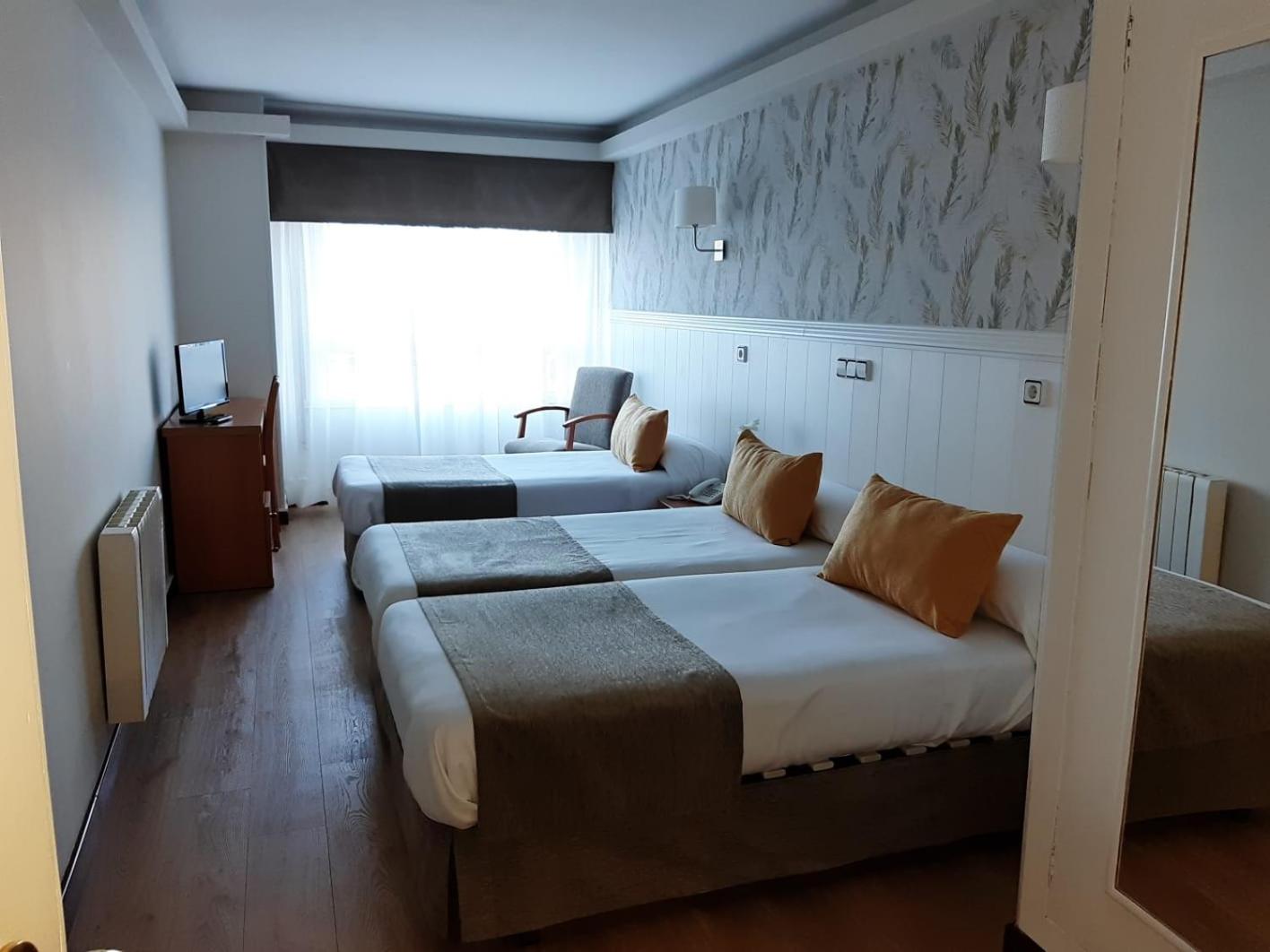Triple Room photo 3