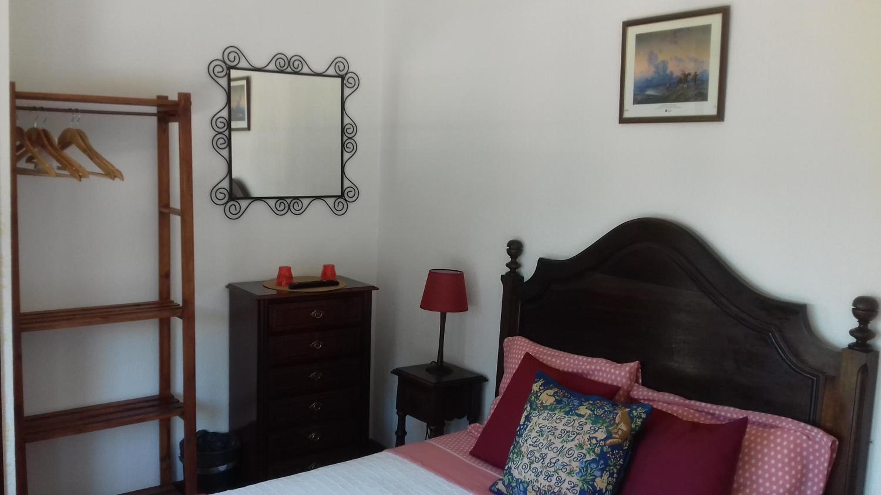 Standard Double Room - Photo 1