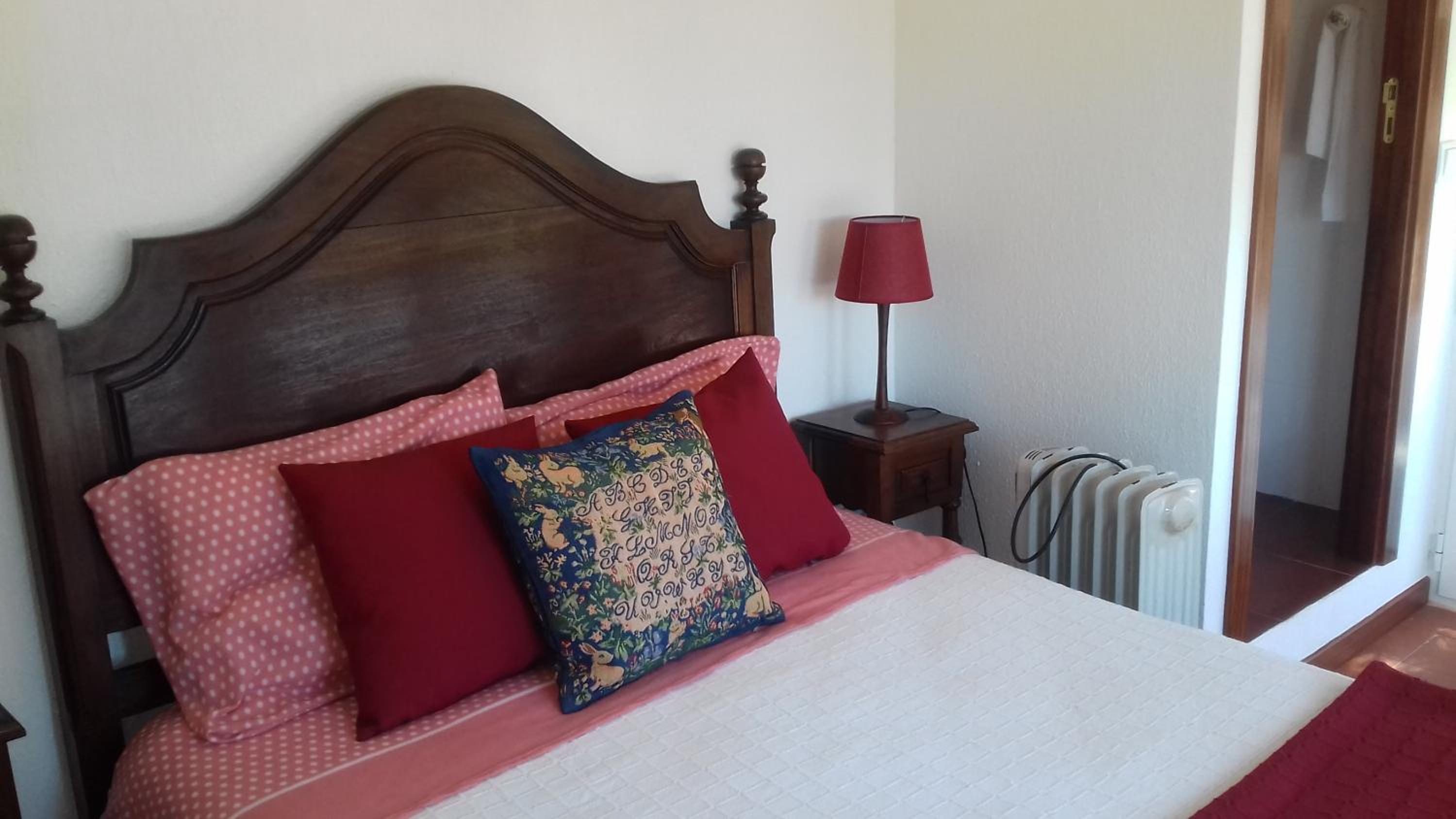 Standard Double Room - Photo 2