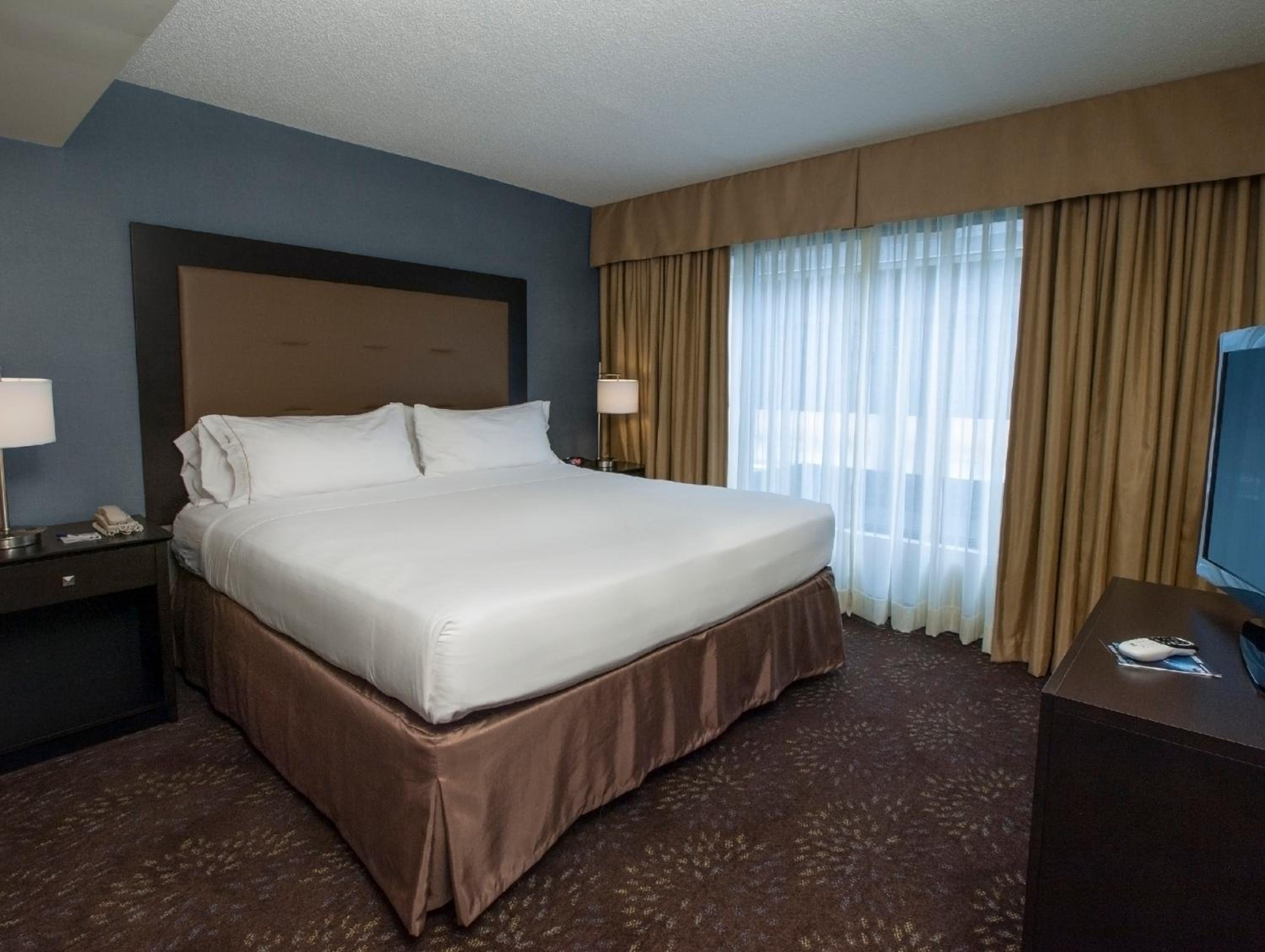 King Suite - Photo 1