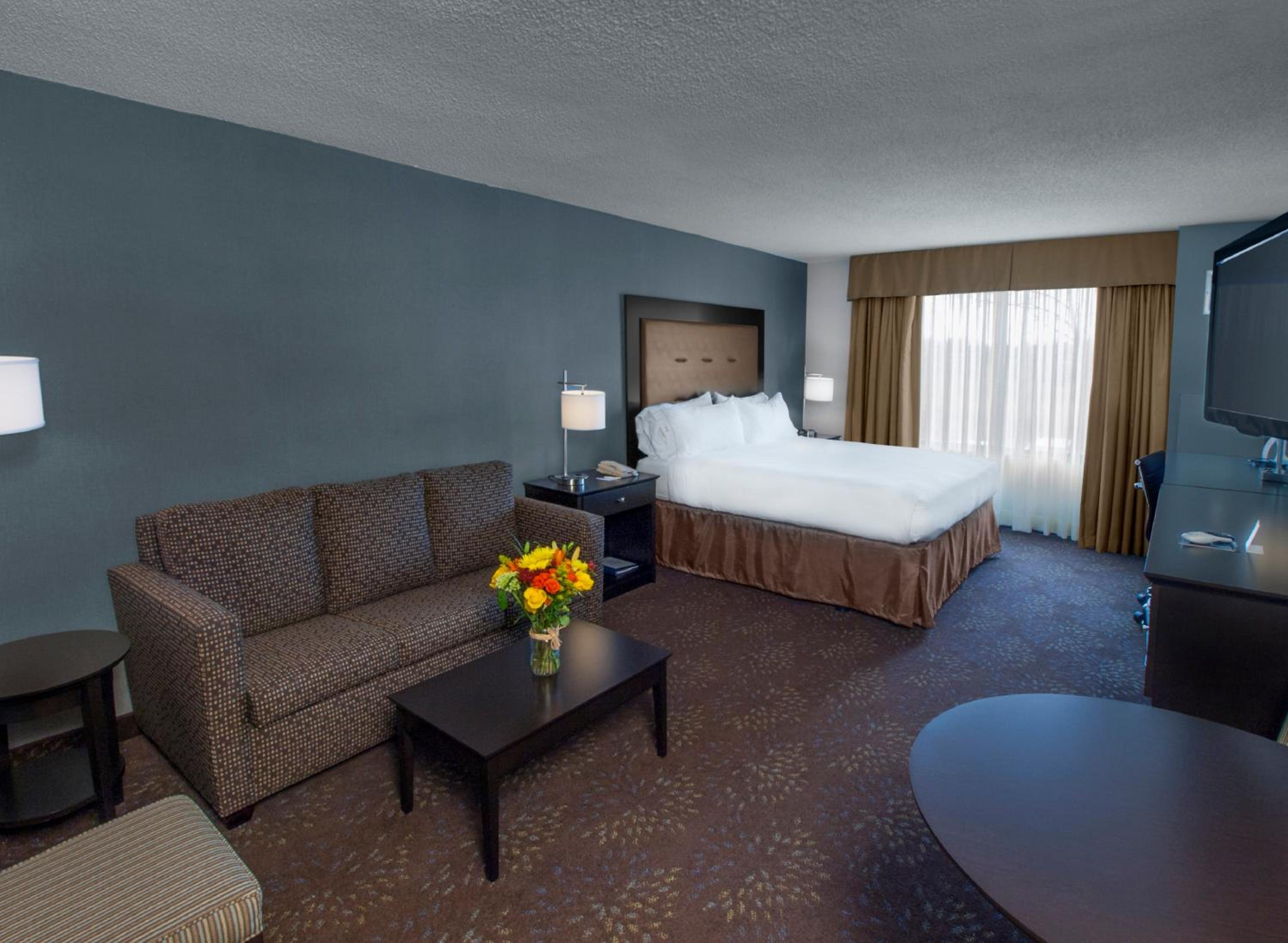 King Suite - Photo 3