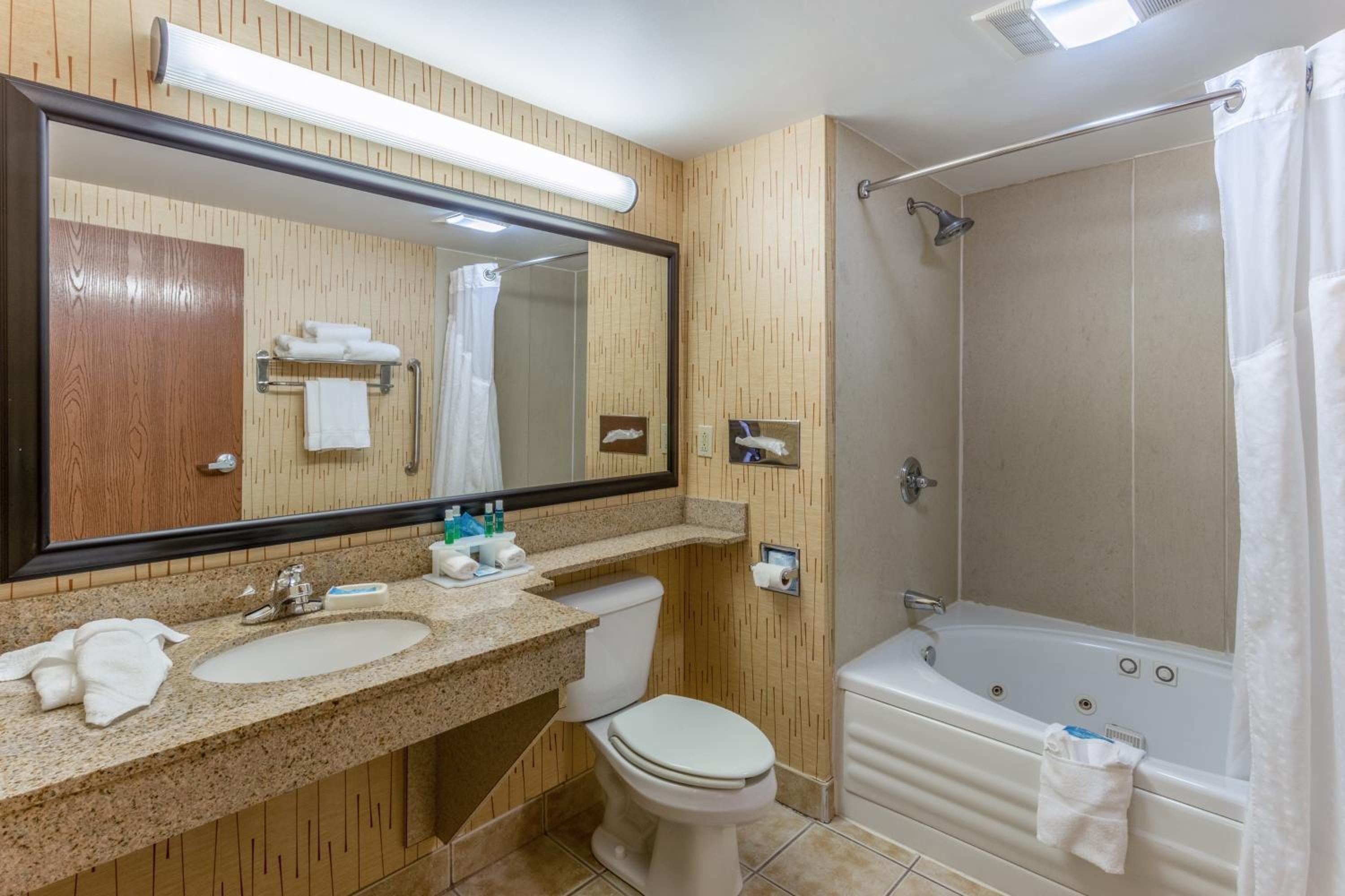 King Suite - Photo 2