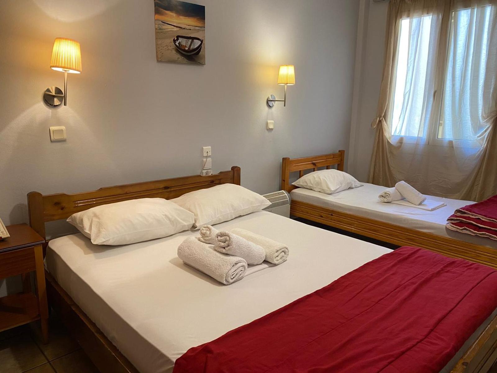 Quadruple Room photo 1