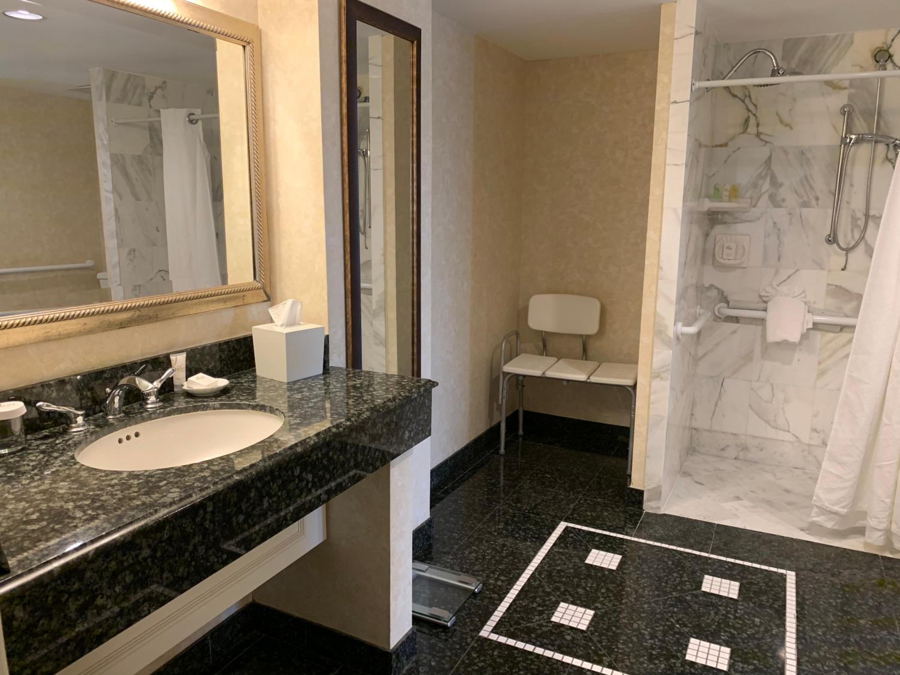 Executive Suite - Photo 5