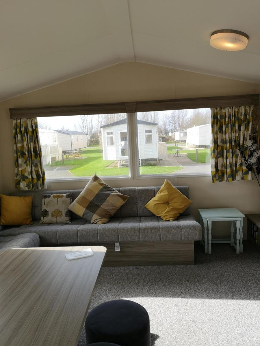 Caravan photo 1