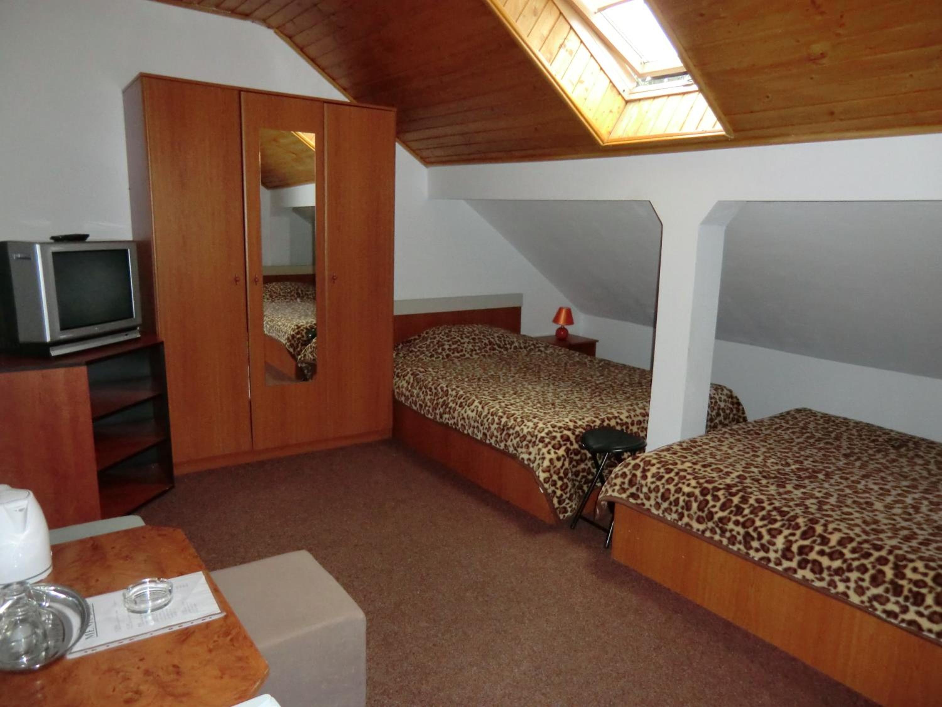 Double or Twin Room - Photo 10