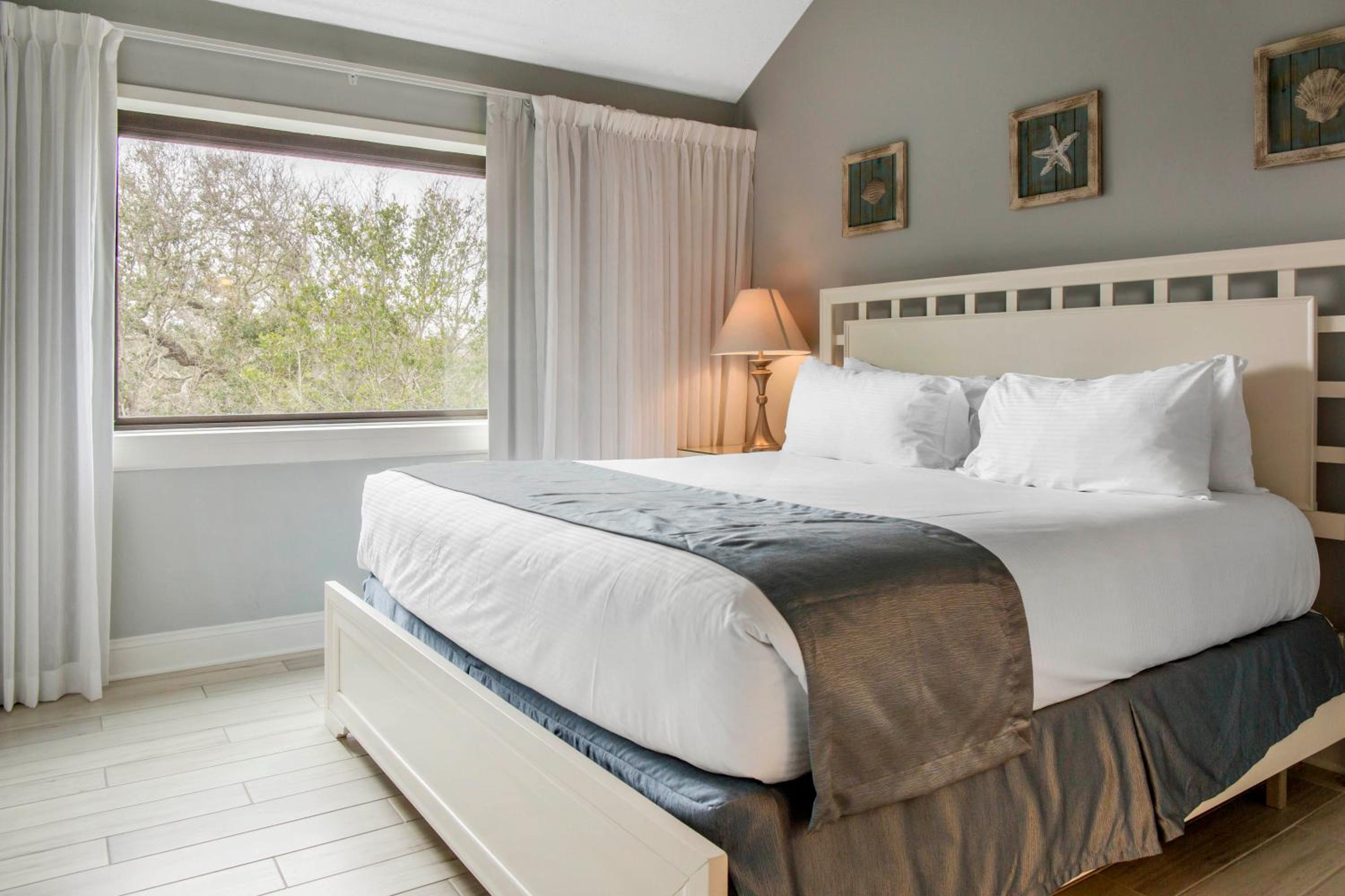 Ocean View 2 Bedroom Villa