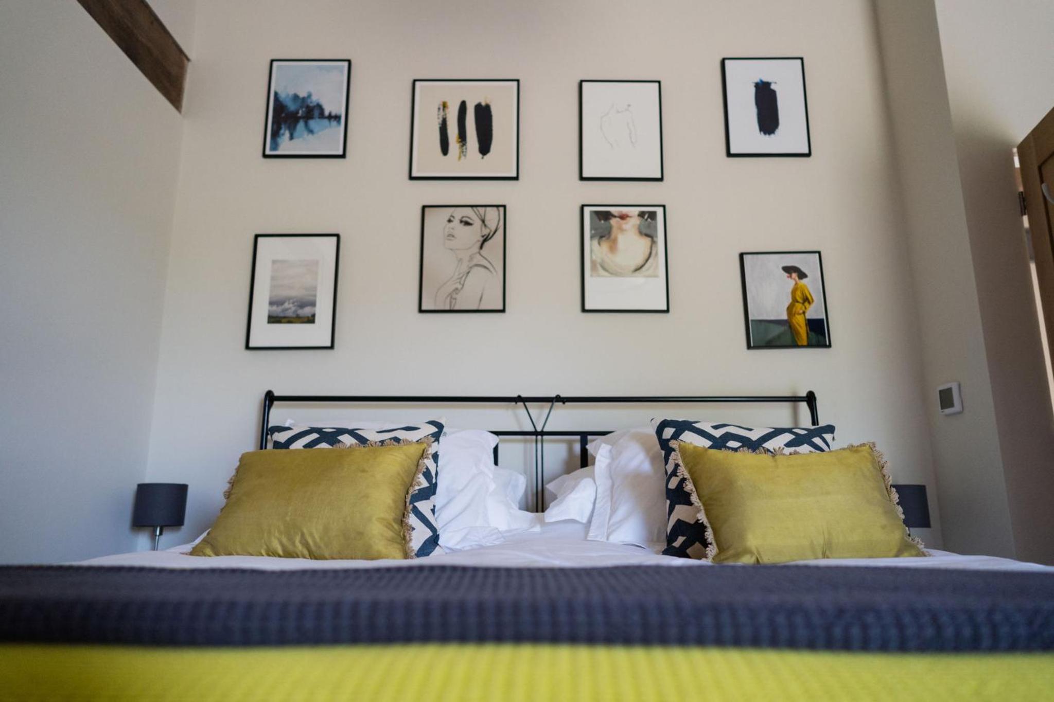 Superior King Room photo 1