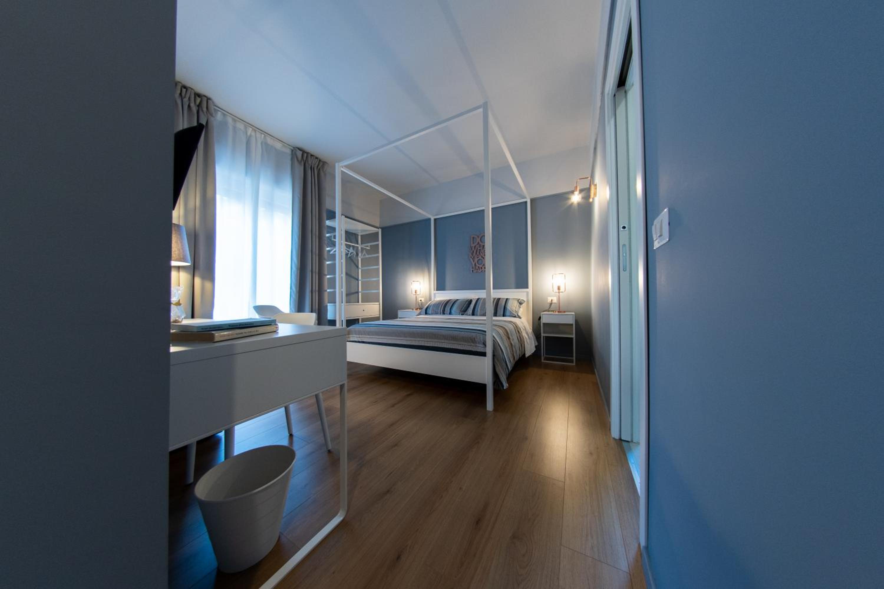 Double Room with Private Bathroom photo 1