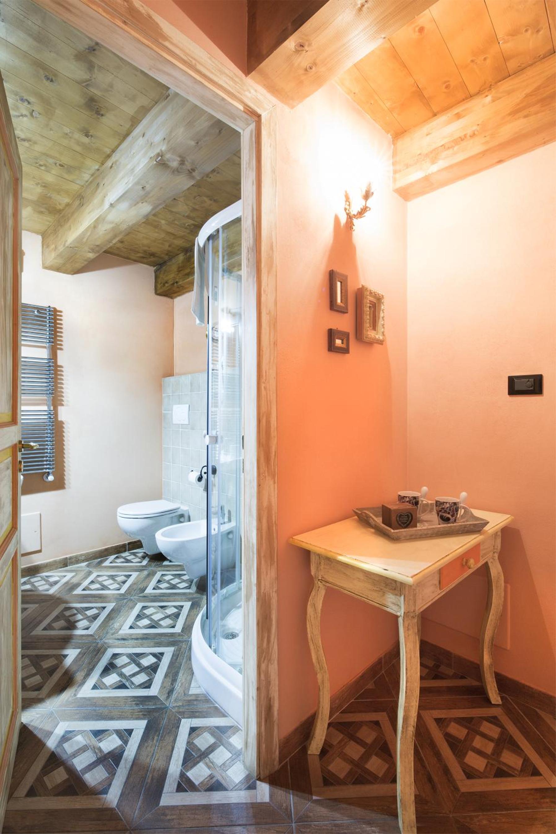 Two-Bedroom Suite - Photo 13