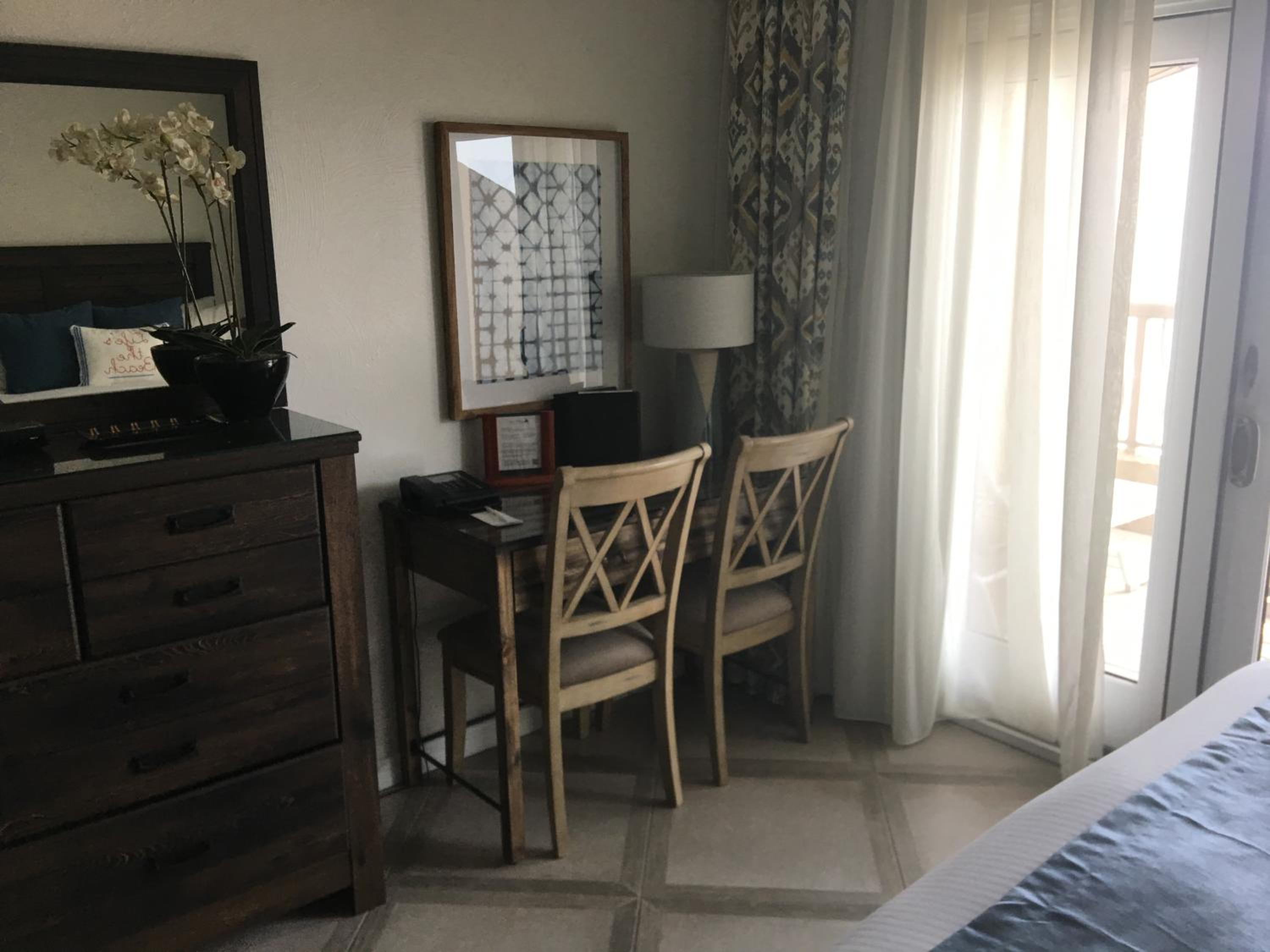 Ocean View Room with Two Queen Beds