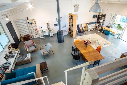 Apartment photo 1