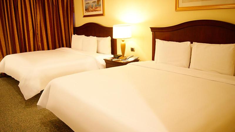 Deluxe Double Room photo 1