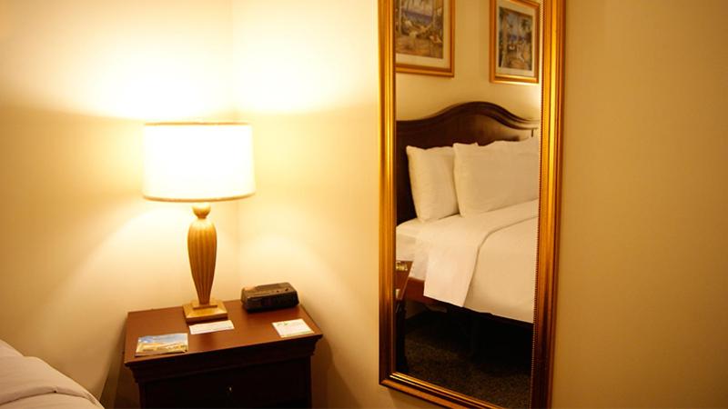 Superior Queen Room photo 3