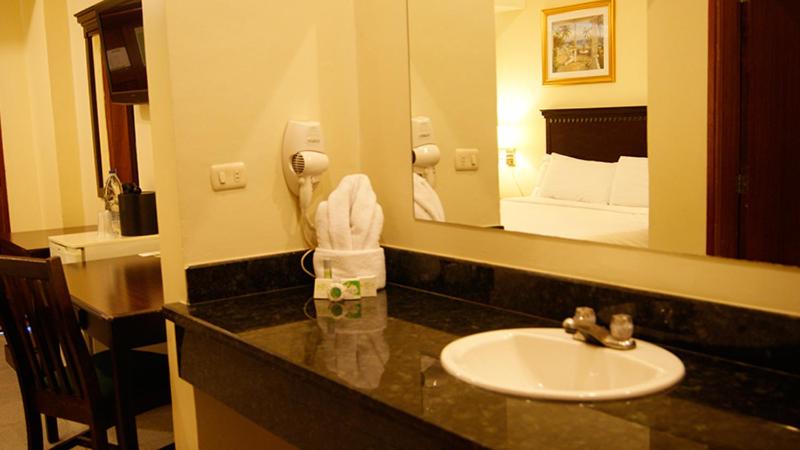 Standard Double Room photo 3
