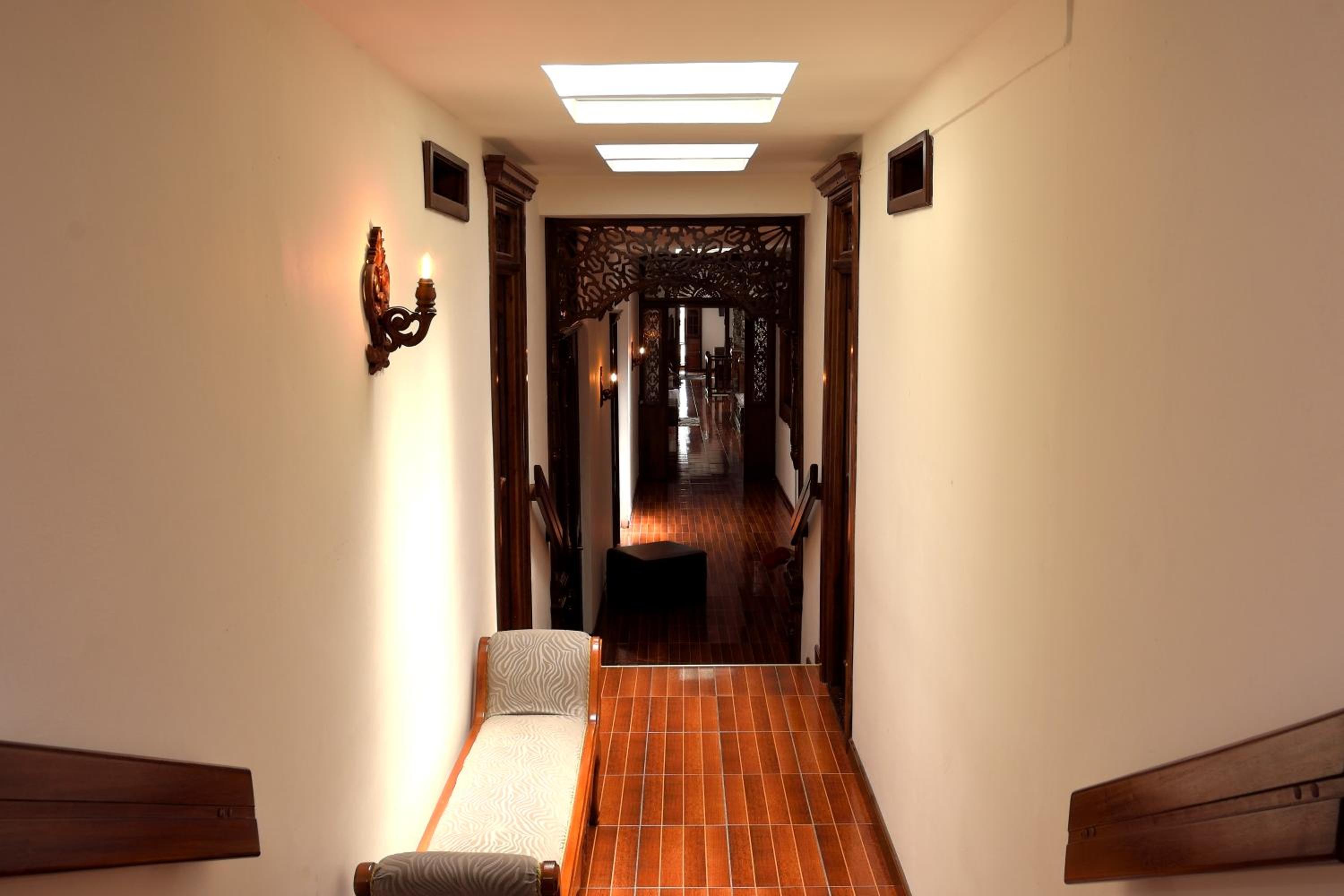 Small Twin Room photo 2